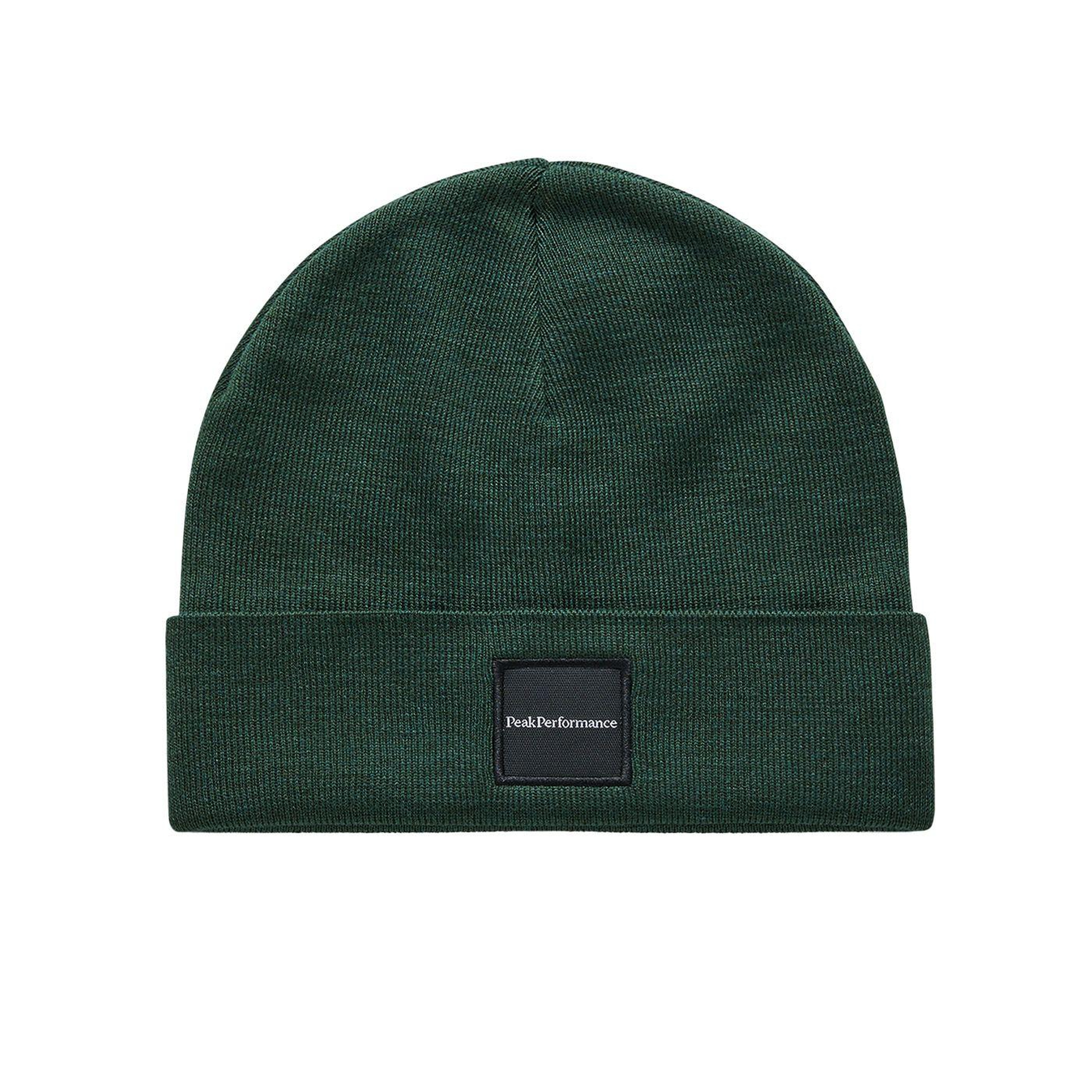 Peak Performance Switch Hat Unisex Yeşil Bere