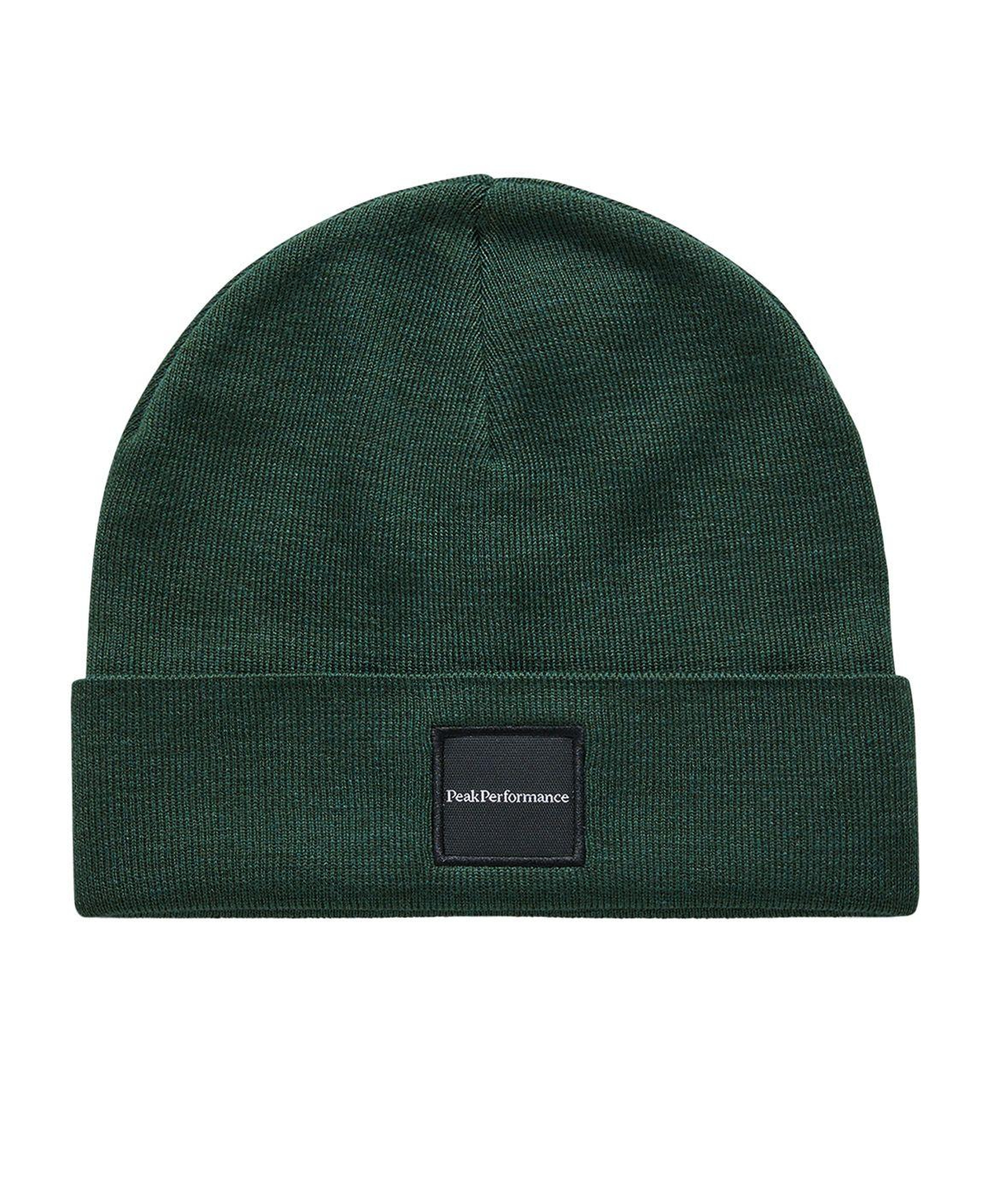 Peak Performance Switch Hat Unisex Yeşil Bere