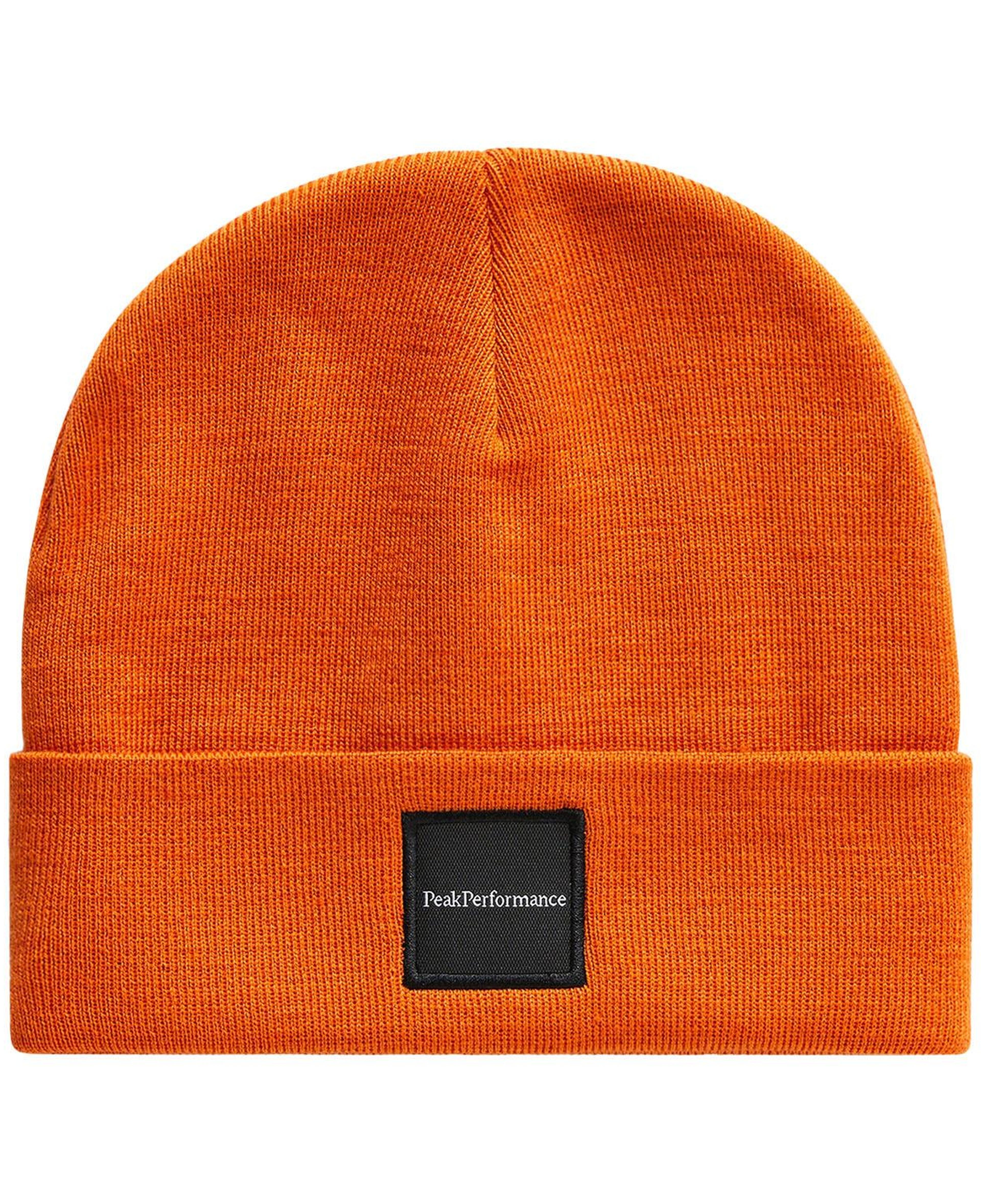 Peak Performance Switch Hat Unisex Turuncu Bere