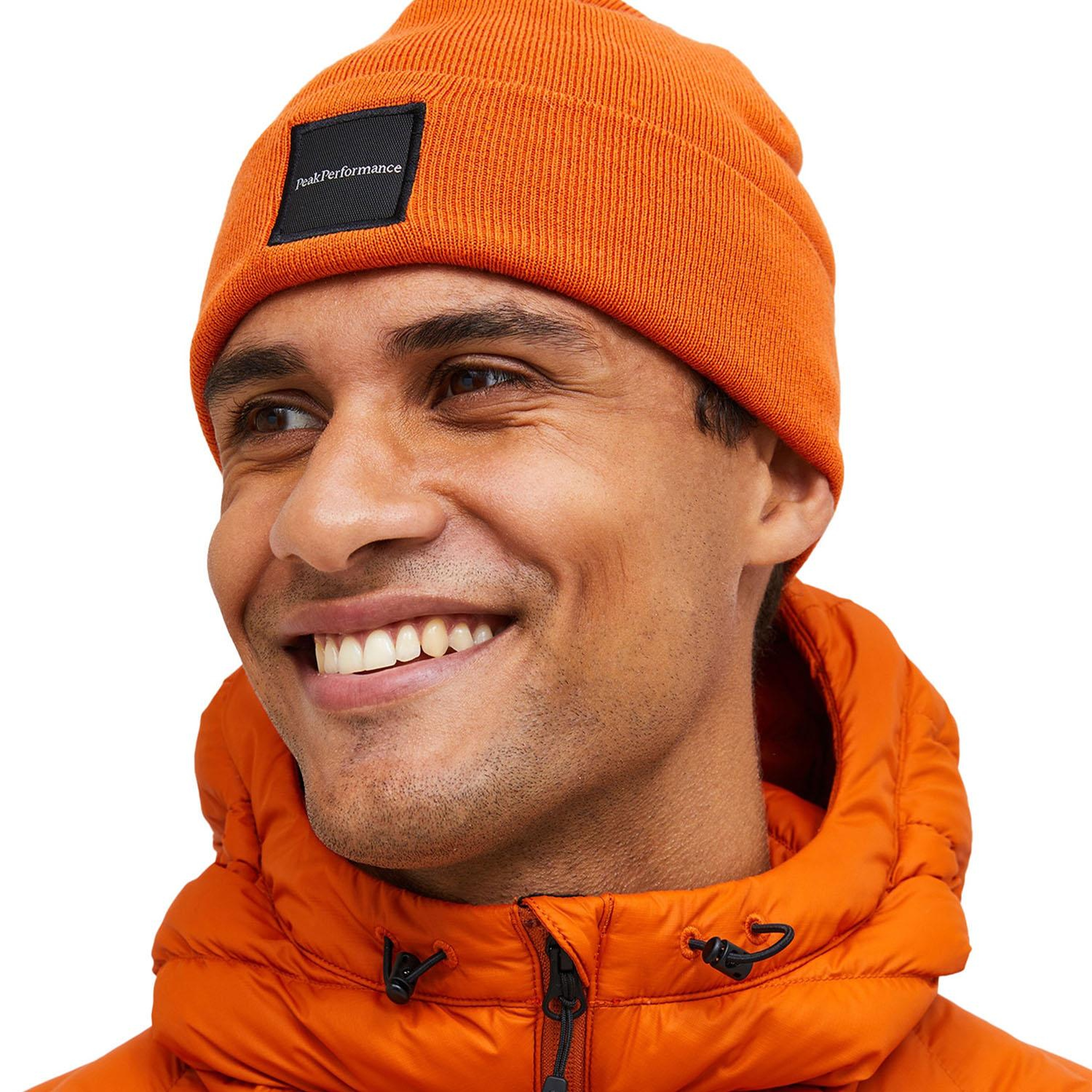 Peak Performance Switch Hat Unisex Turuncu Bere