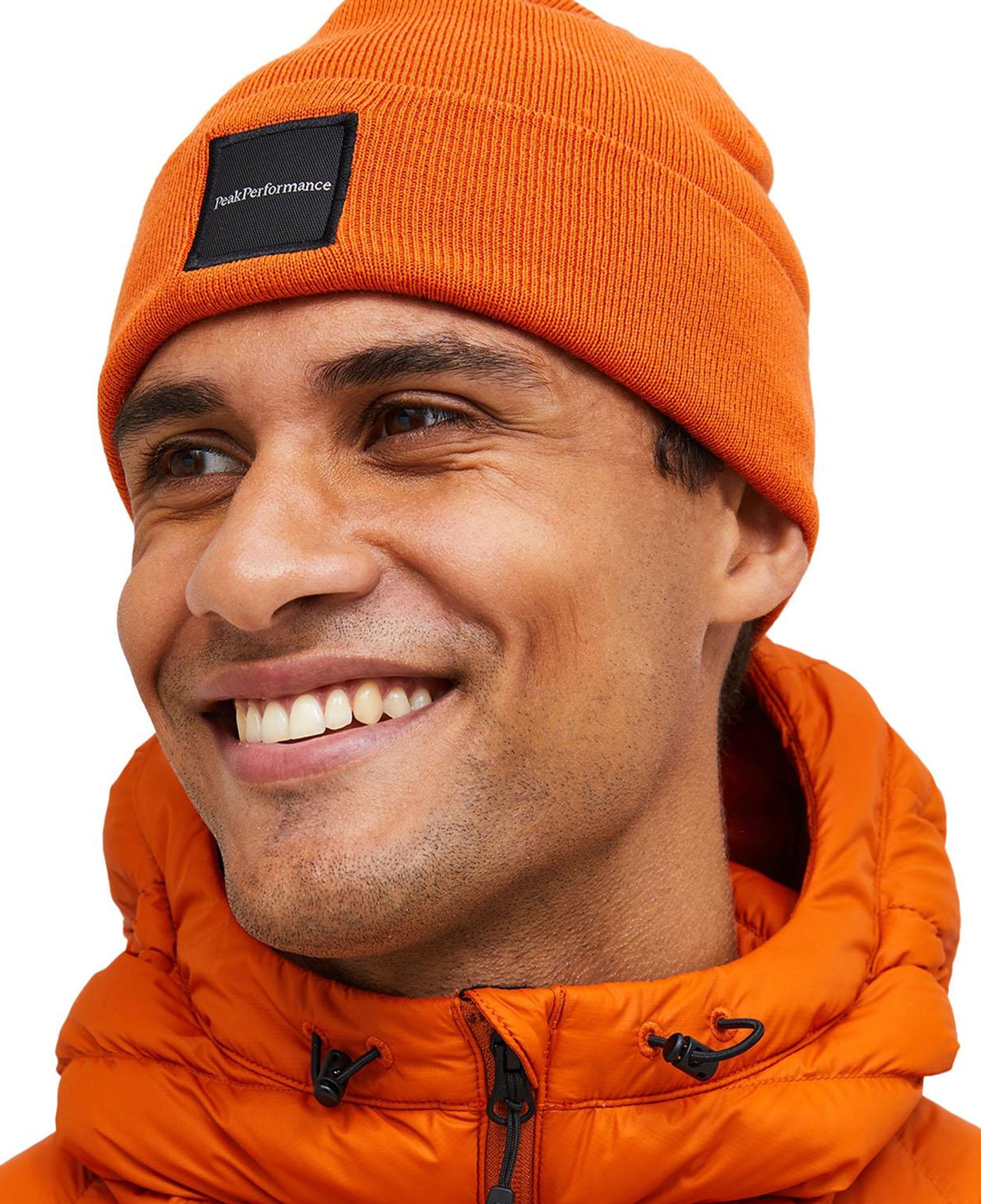 Peak Performance Switch Hat Unisex Turuncu Bere