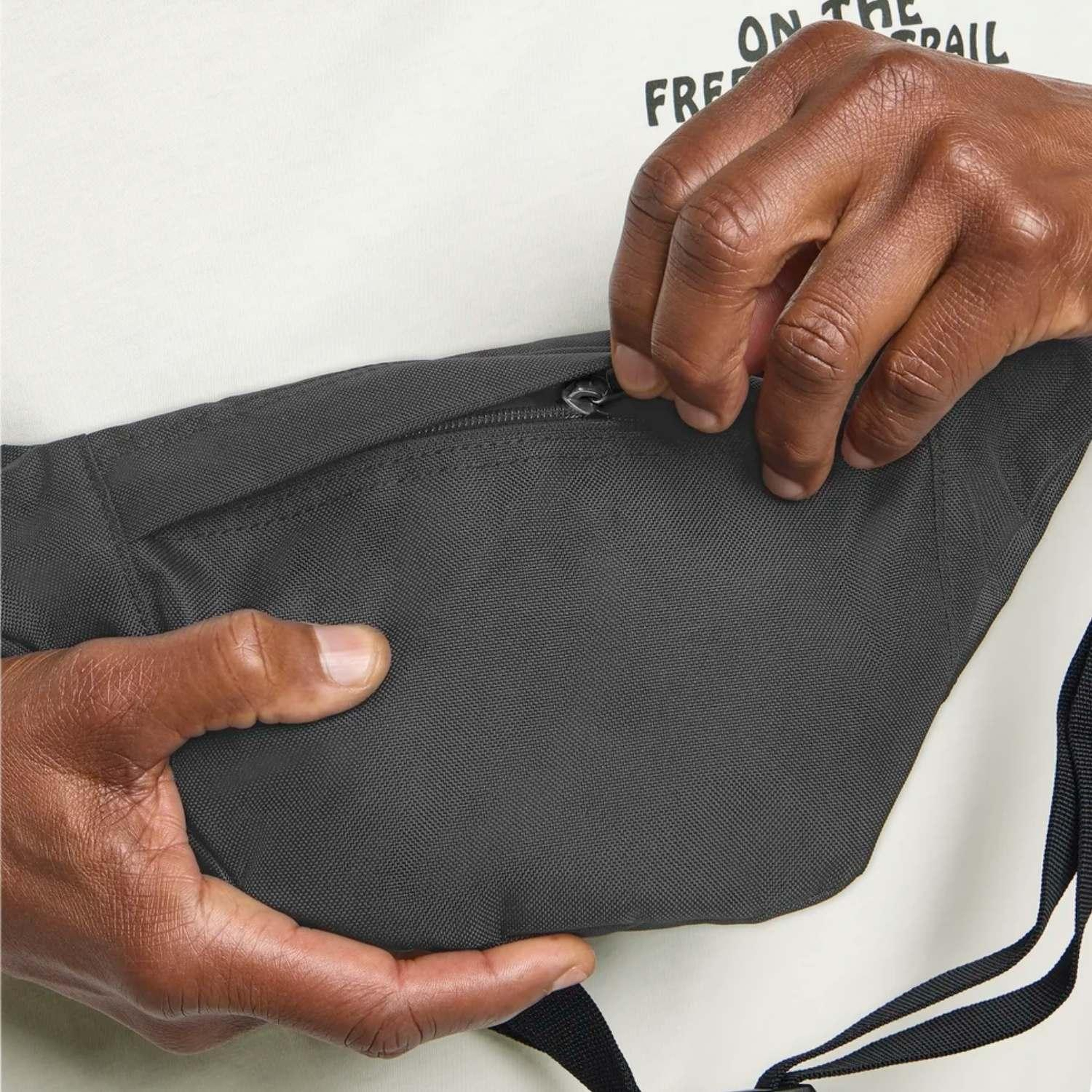 Jack Wolfskin Konya Hipbag Unisex Bel Çantası