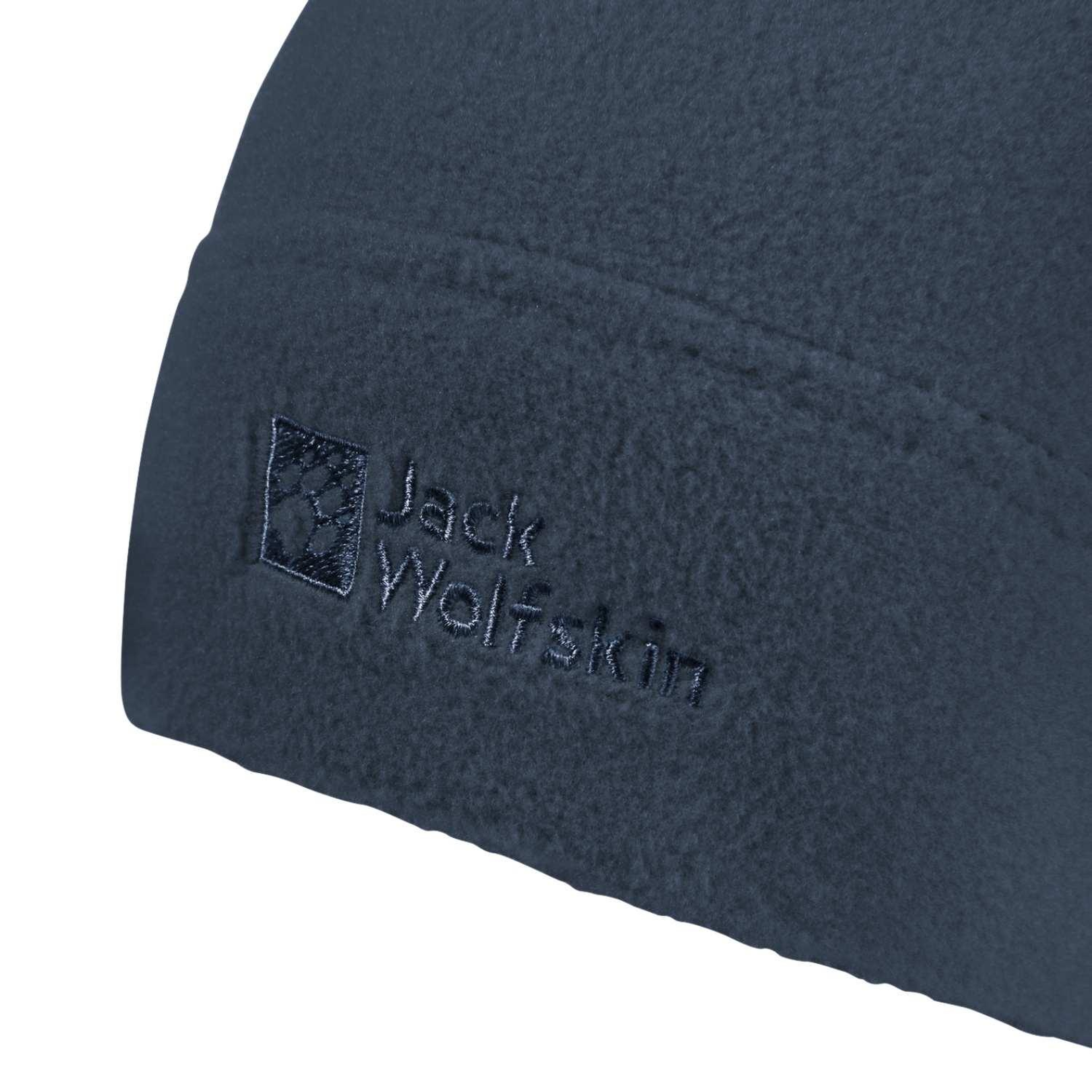 Jack Wolfskin Real Stuff Beanie Unisex Bere