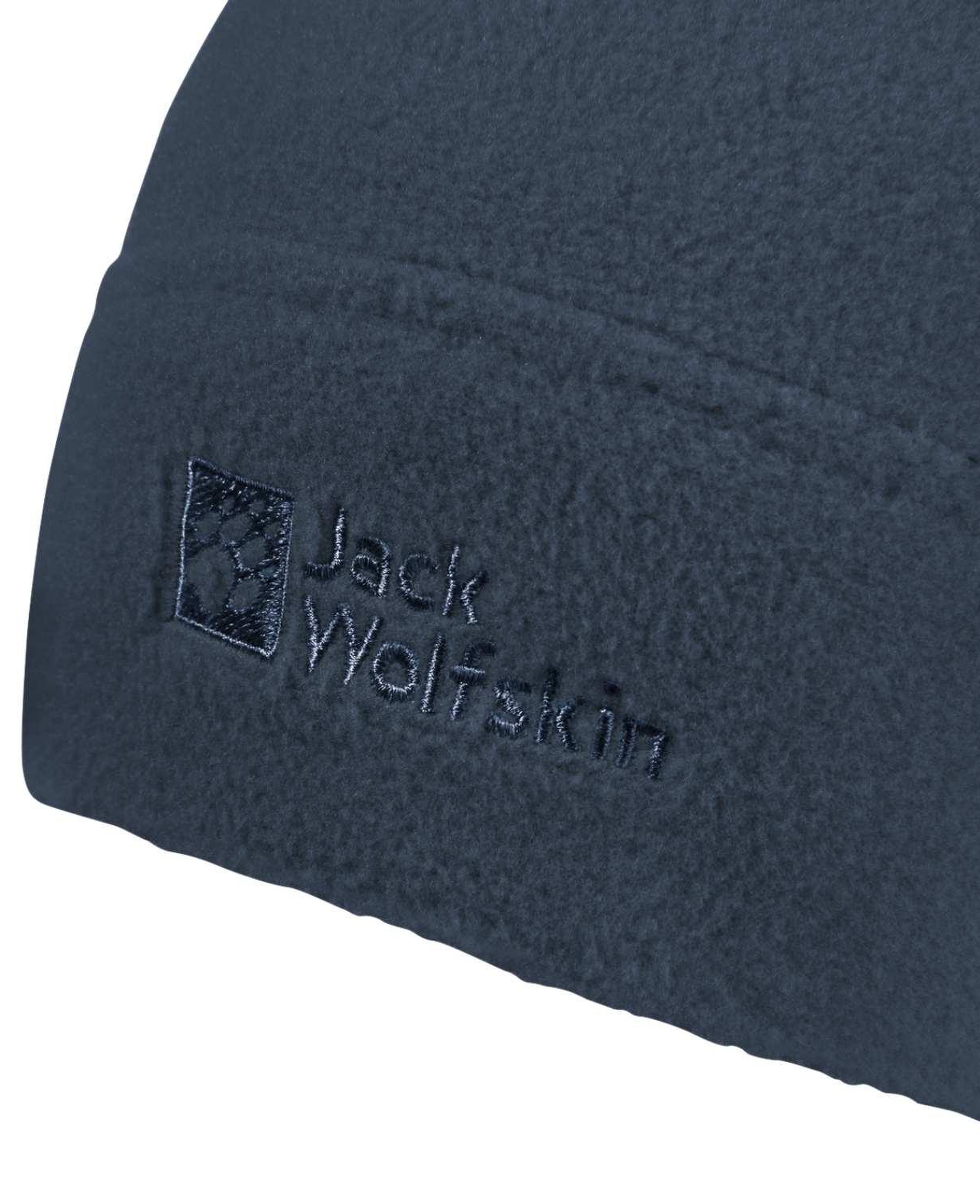 Jack Wolfskin Real Stuff Beanie Unisex Bere