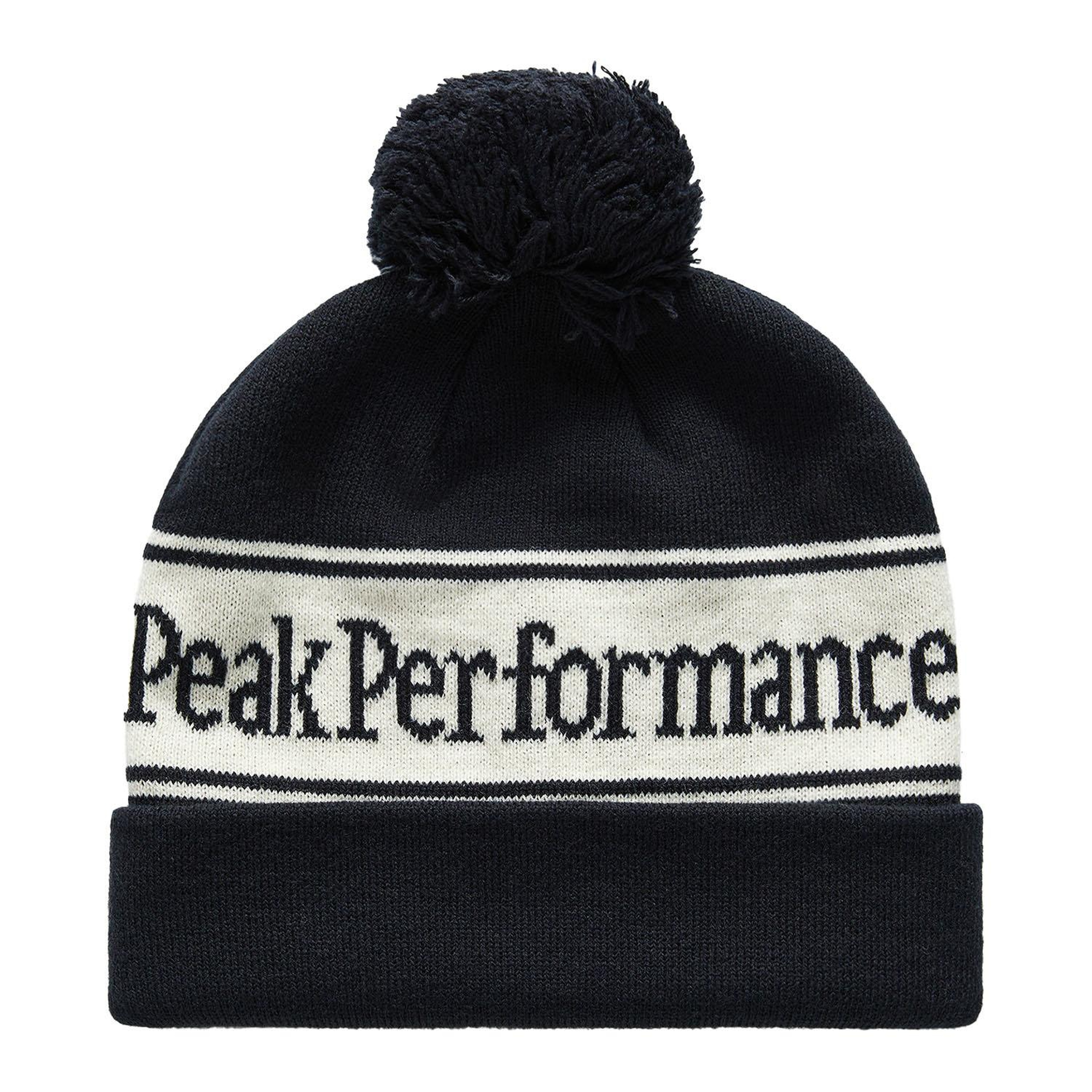 Peak Performance Pow Hat Unisex Beyaz Bere