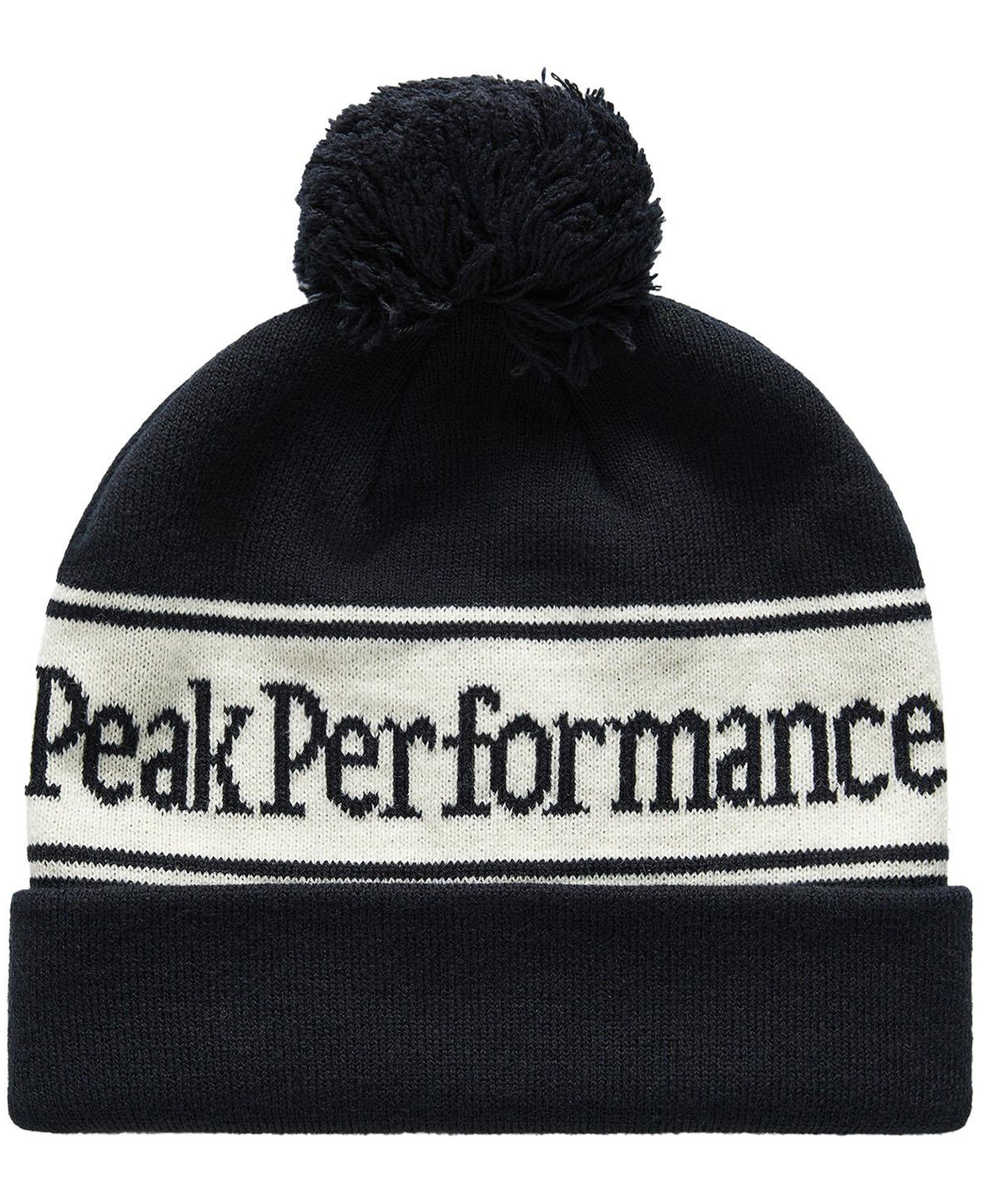 Peak Performance Pow Hat Unisex Beyaz Bere