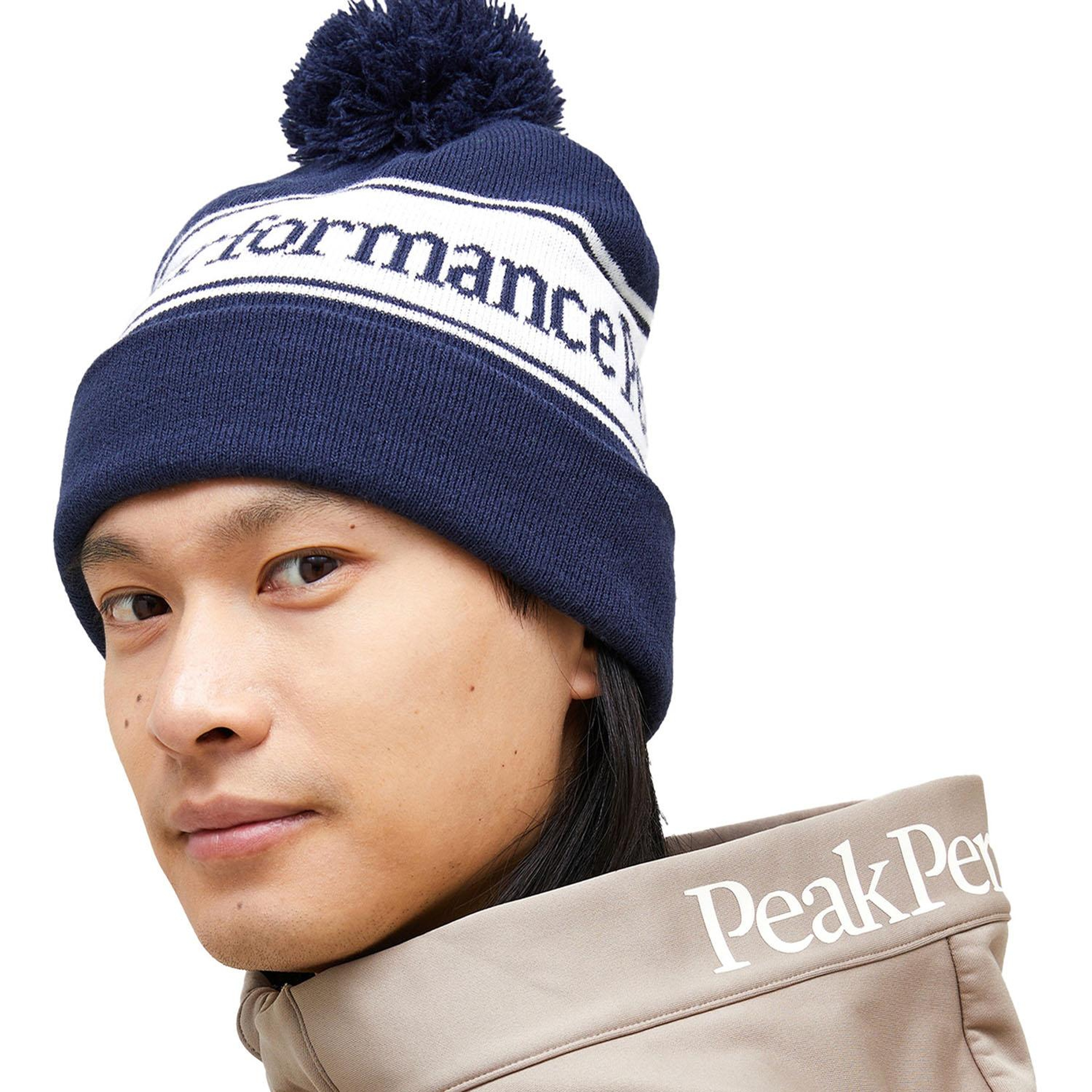 Peak Performance Pow Hat Unisex Bere