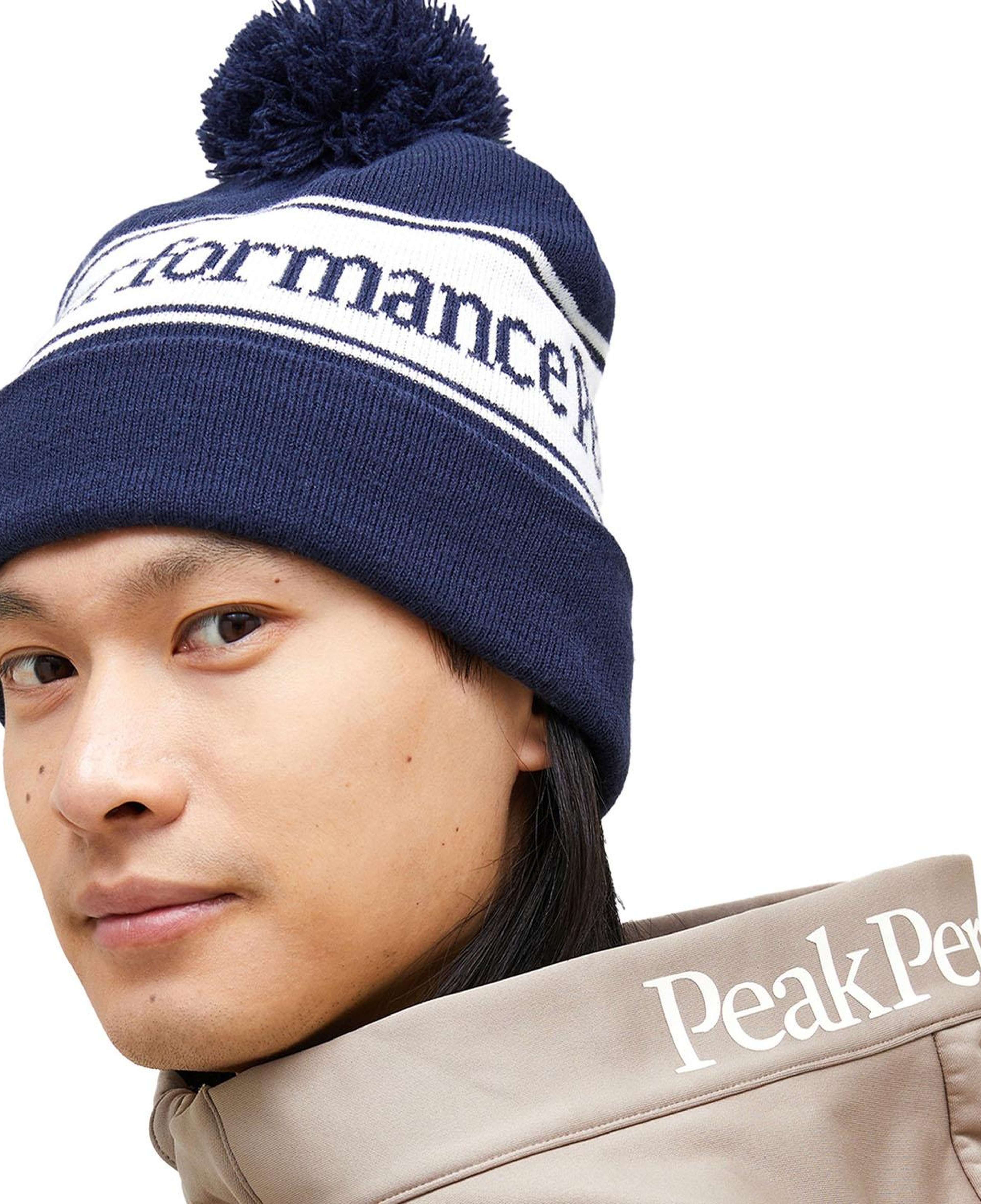 Peak Performance Pow Hat Unisex Bere
