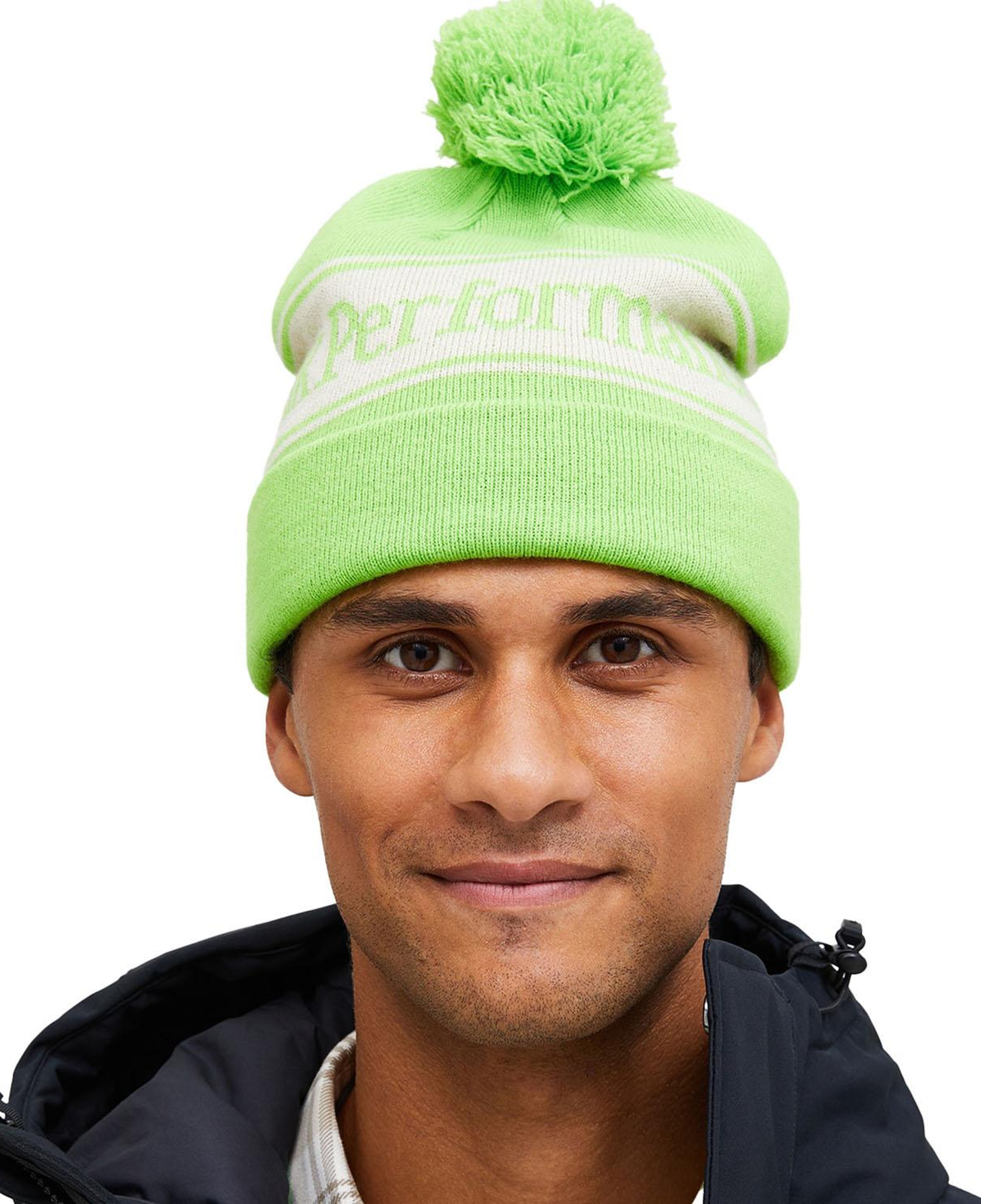 Peak Performance Pow Hat Unisex Bere