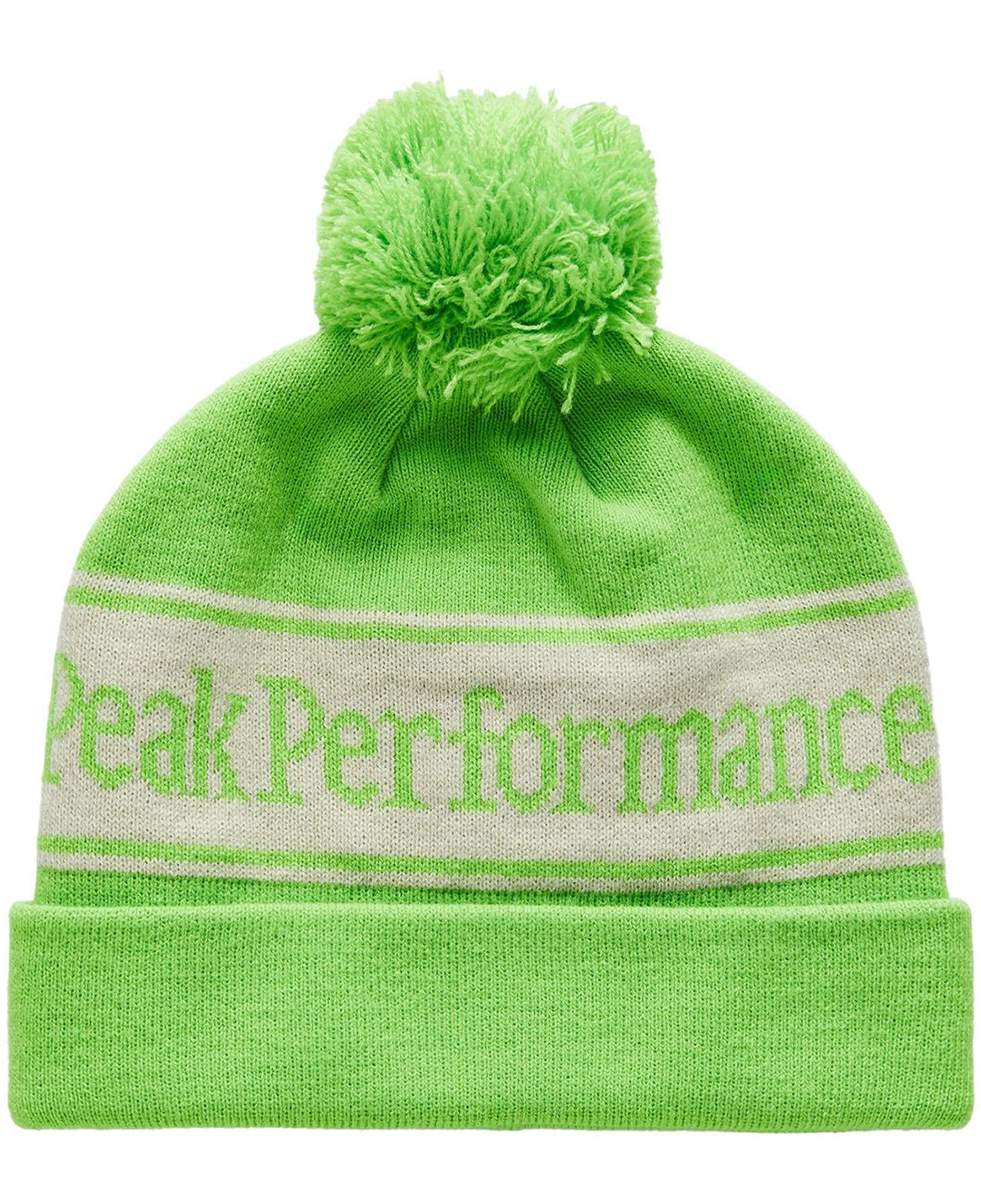 Peak Performance Pow Hat Unisex Bere
