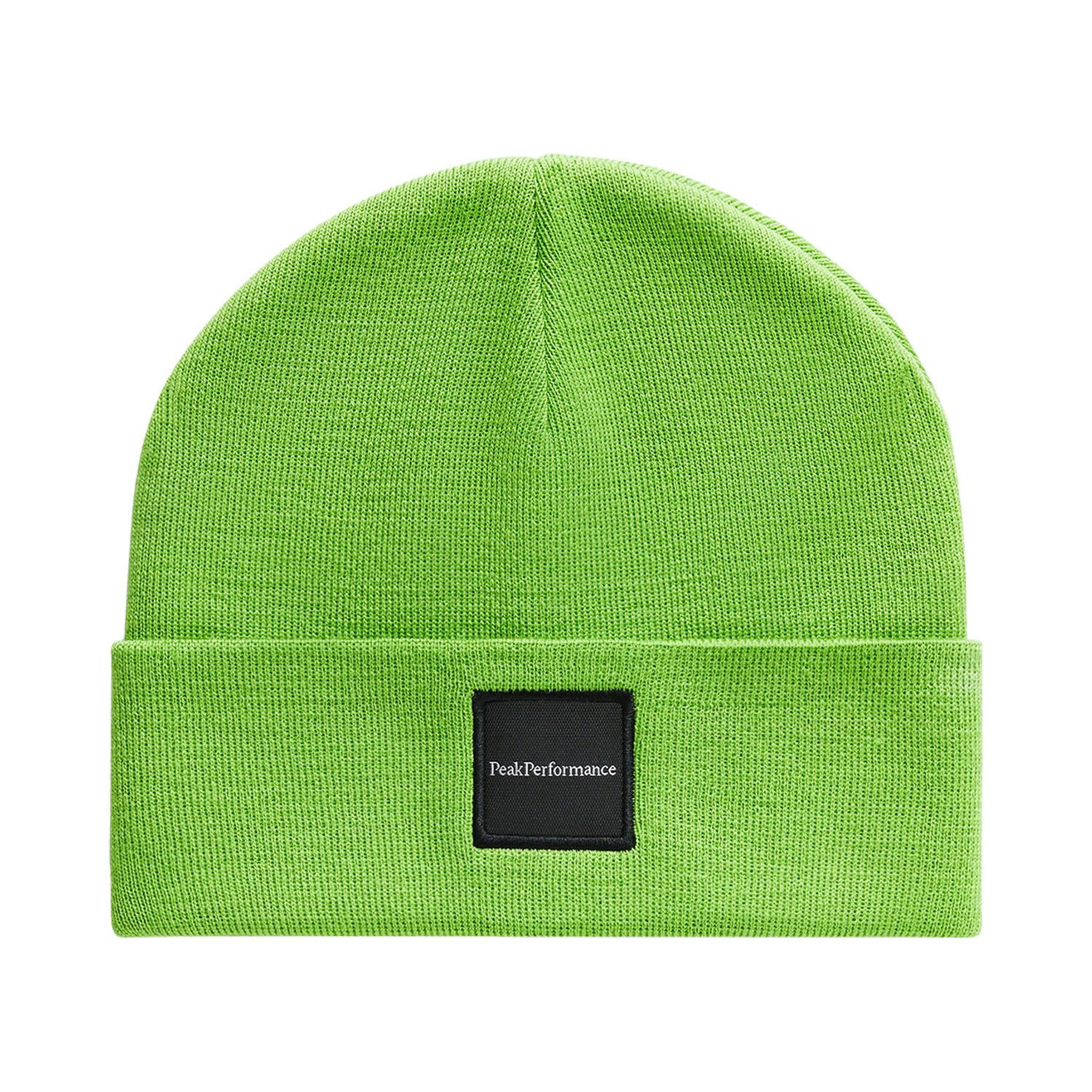 Peak Performance Switch Hat Unisex Bere