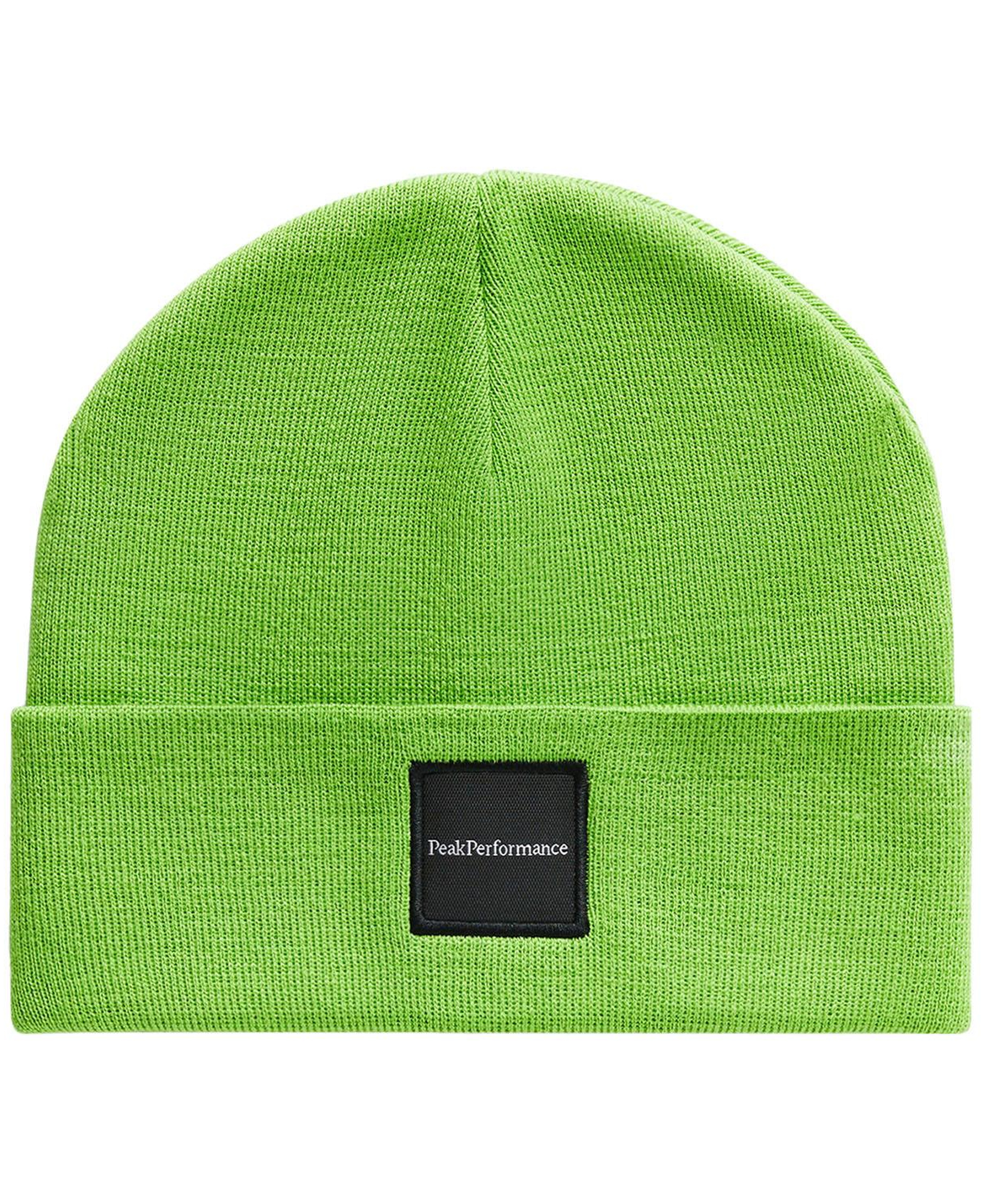 Peak Performance Switch Hat Unisex Bere