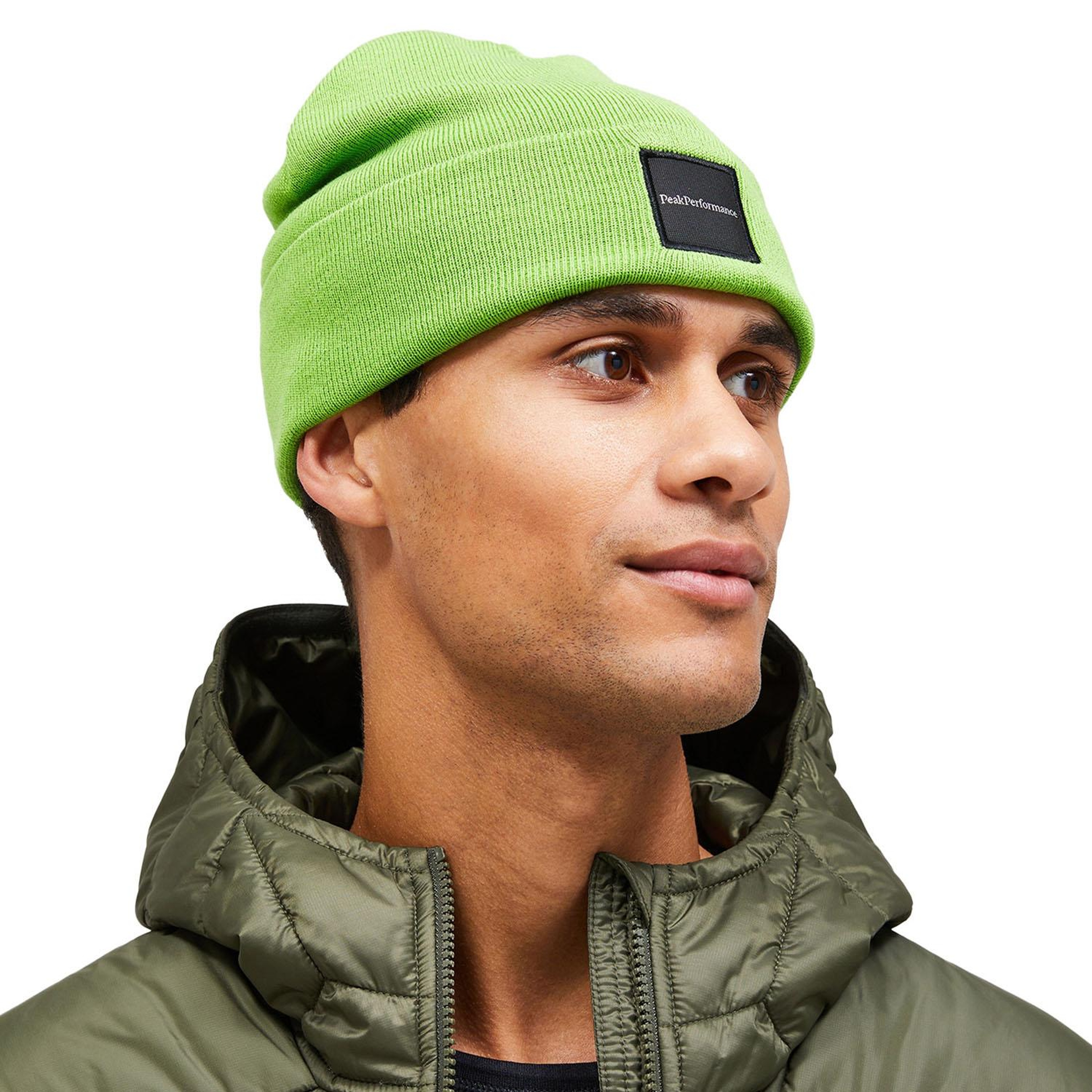 Peak Performance Switch Hat Unisex Bere