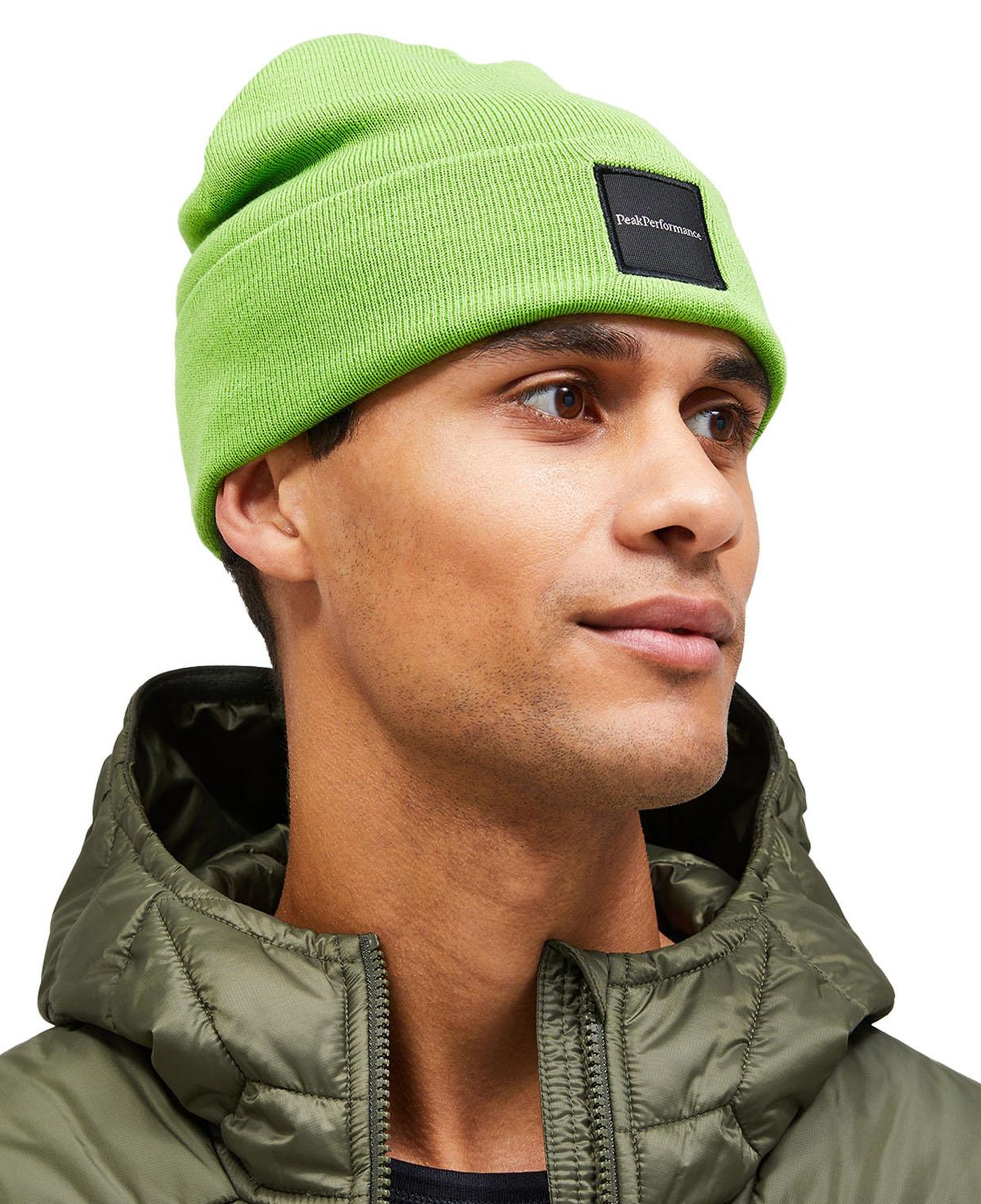 Peak Performance Switch Hat Unisex Bere