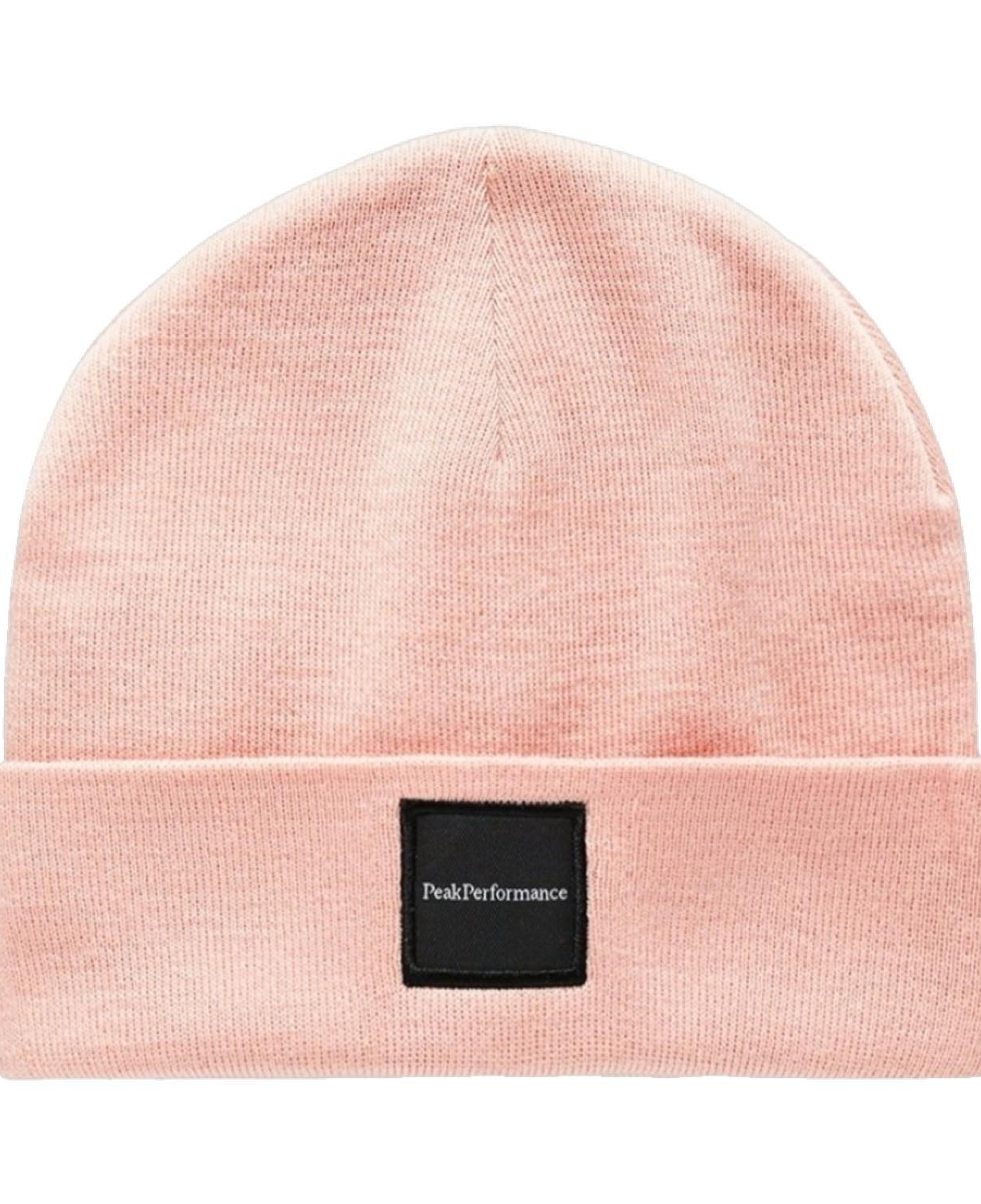Peak Performance Switch Hat Unisex Pembe Bere