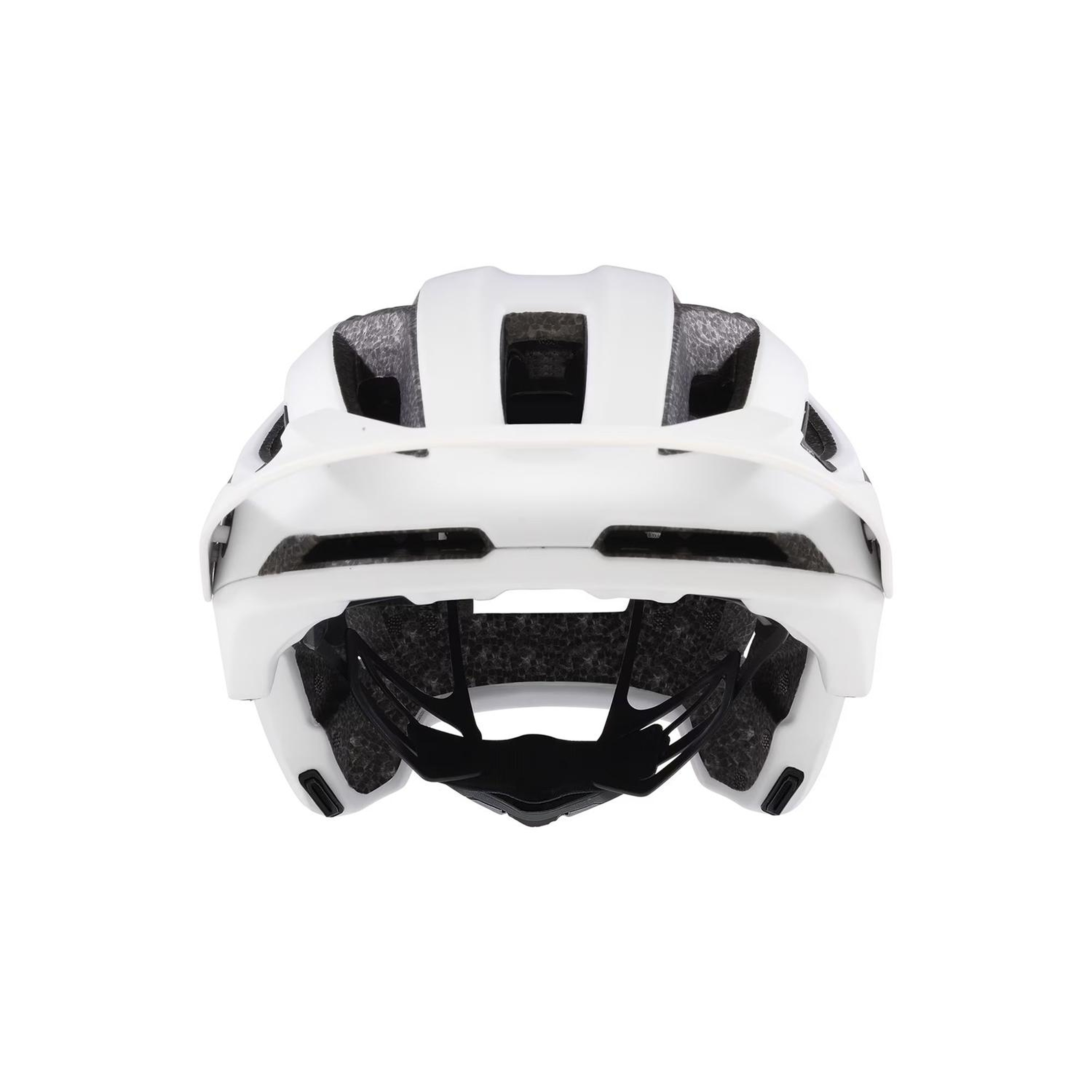 Oakley Drt3 Trail Europe Unisex Beyaz Kask