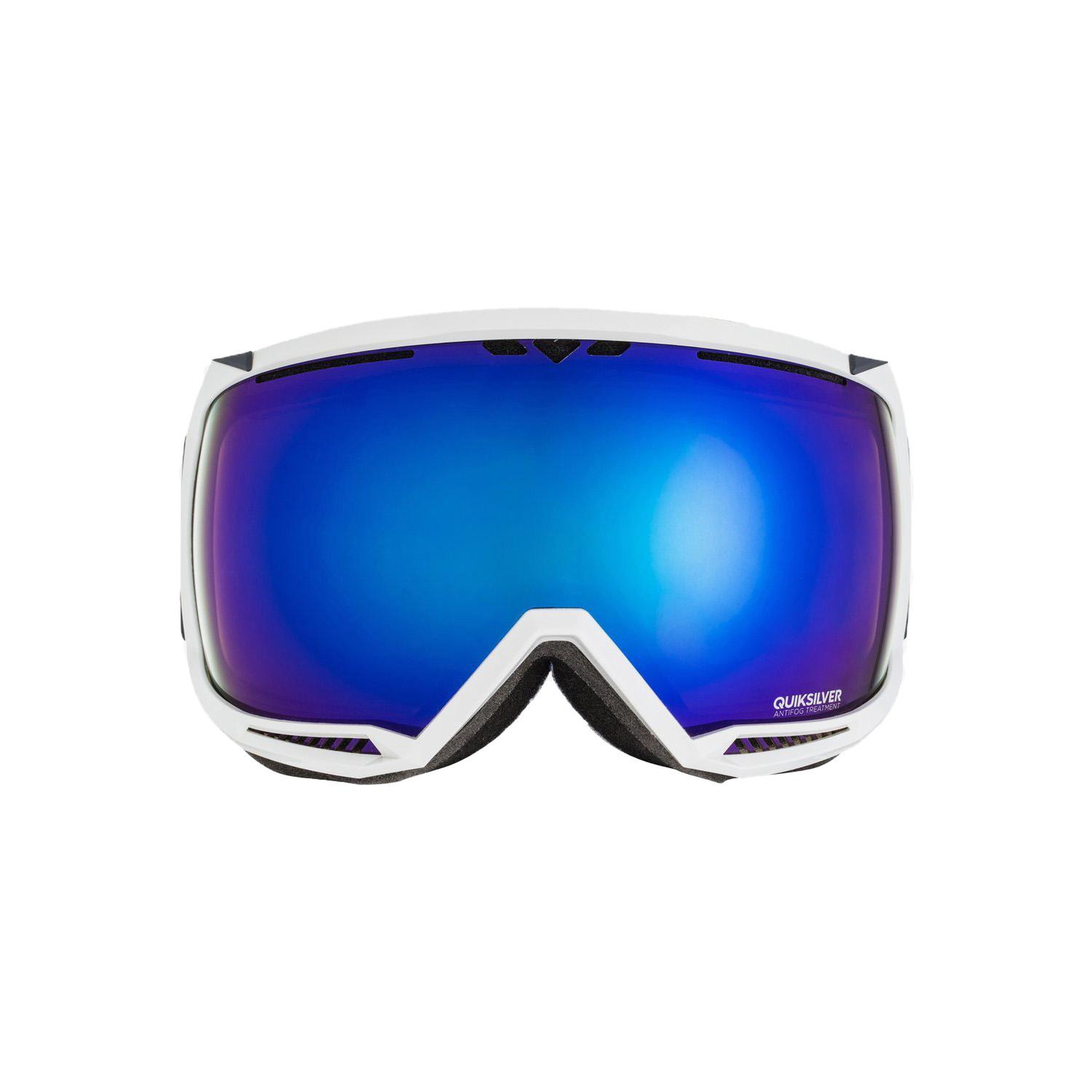 Quiksilver Erkek Goggle Hubble Beyaz