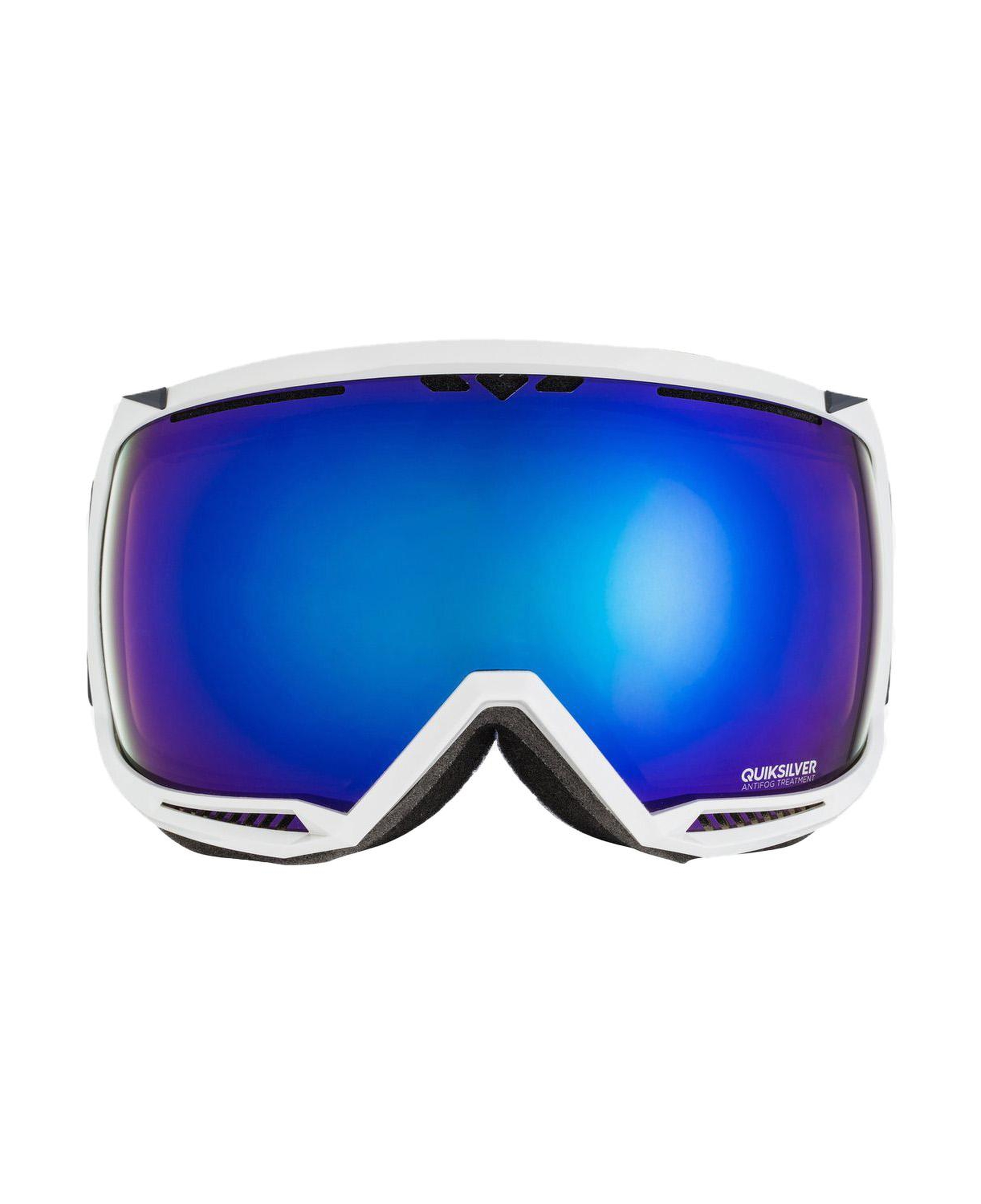 Quiksilver Erkek Goggle Hubble Beyaz