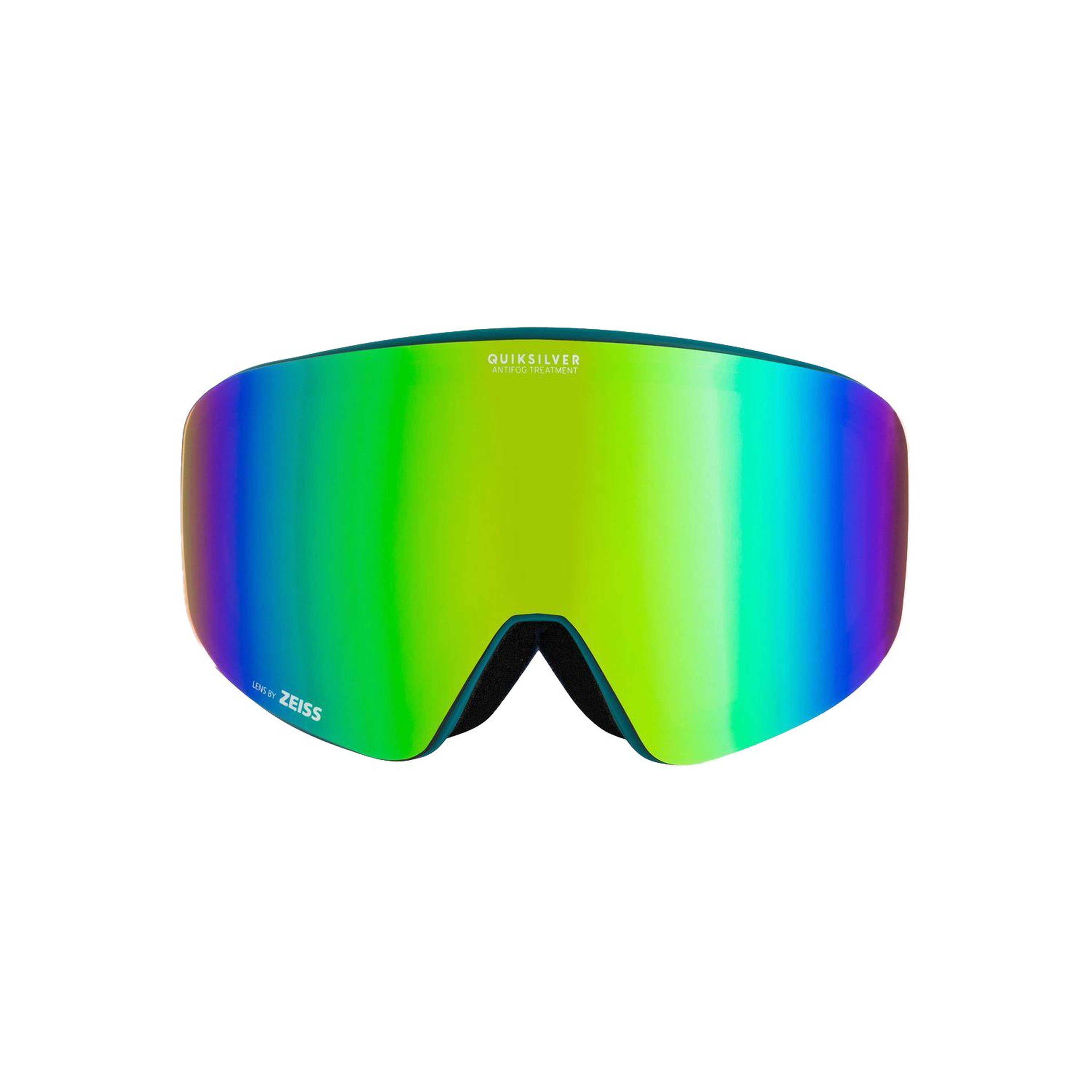 Quiksilver Qsrc Erkek Kayak/Snowboard Goggle