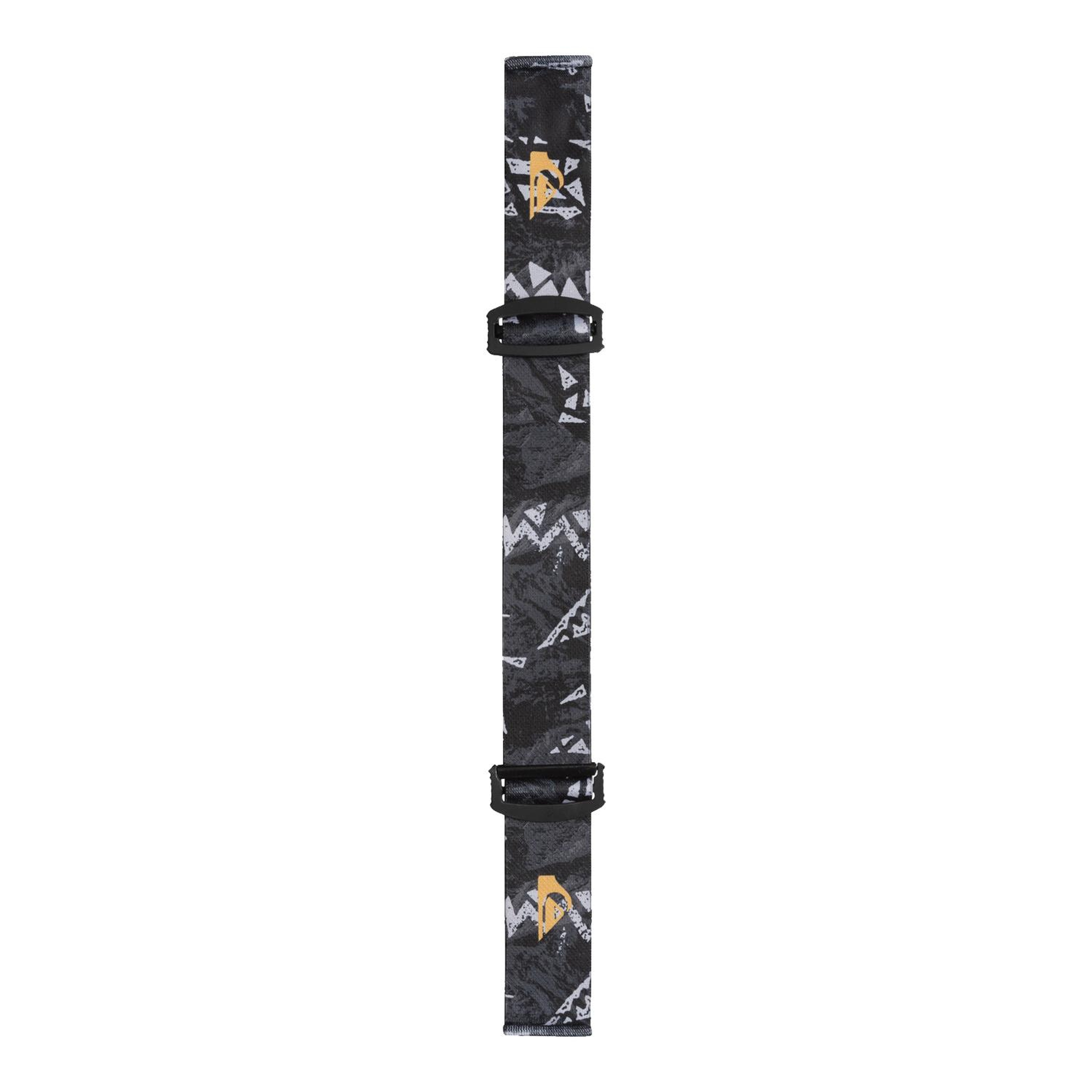 Quiksilver Harper Bad Weather Erkek Siyah Goggle