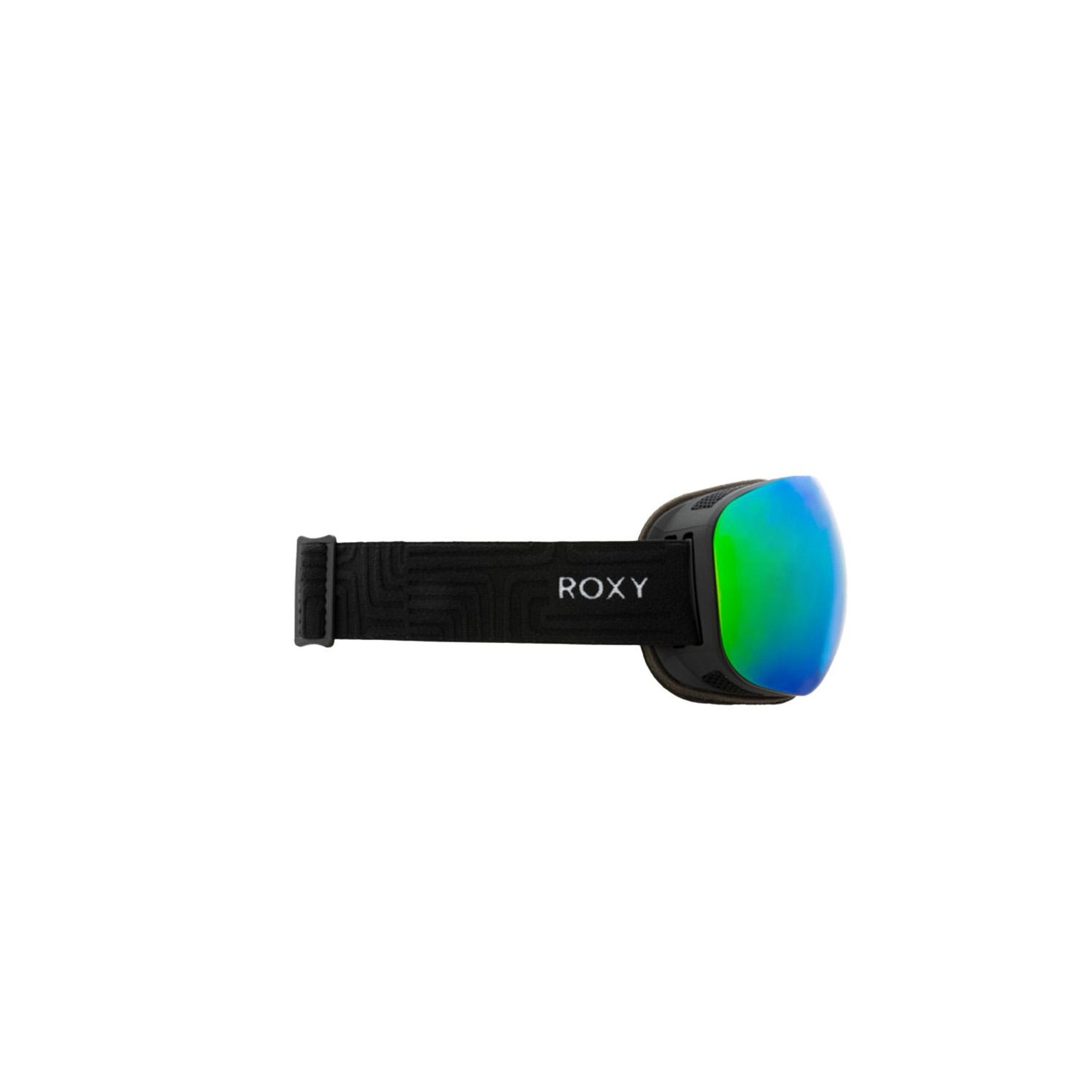 Roxy Popscreen Nxt Kadın Yeşil Goggle