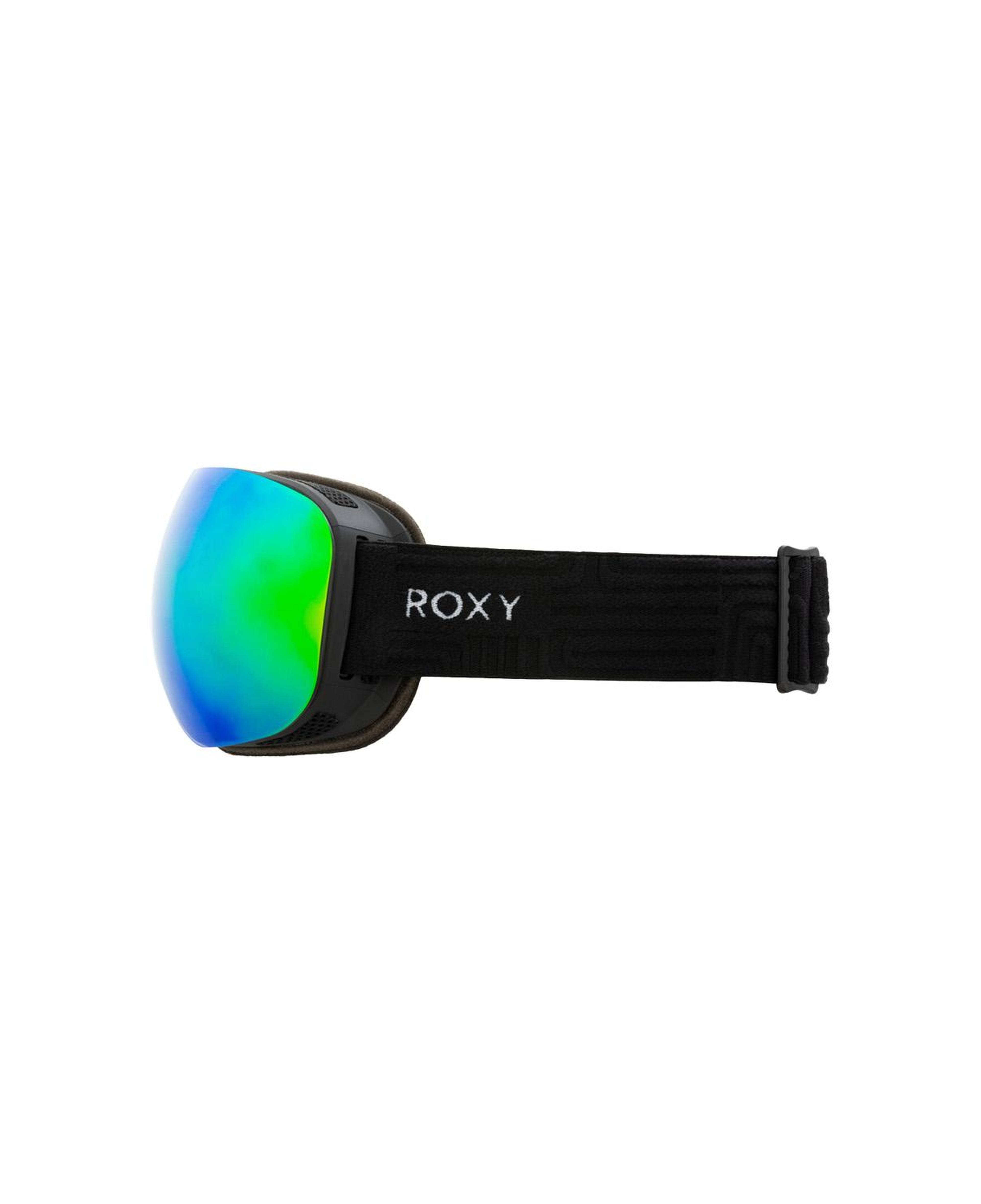 Roxy Popscreen Nxt Kadın Yeşil Goggle