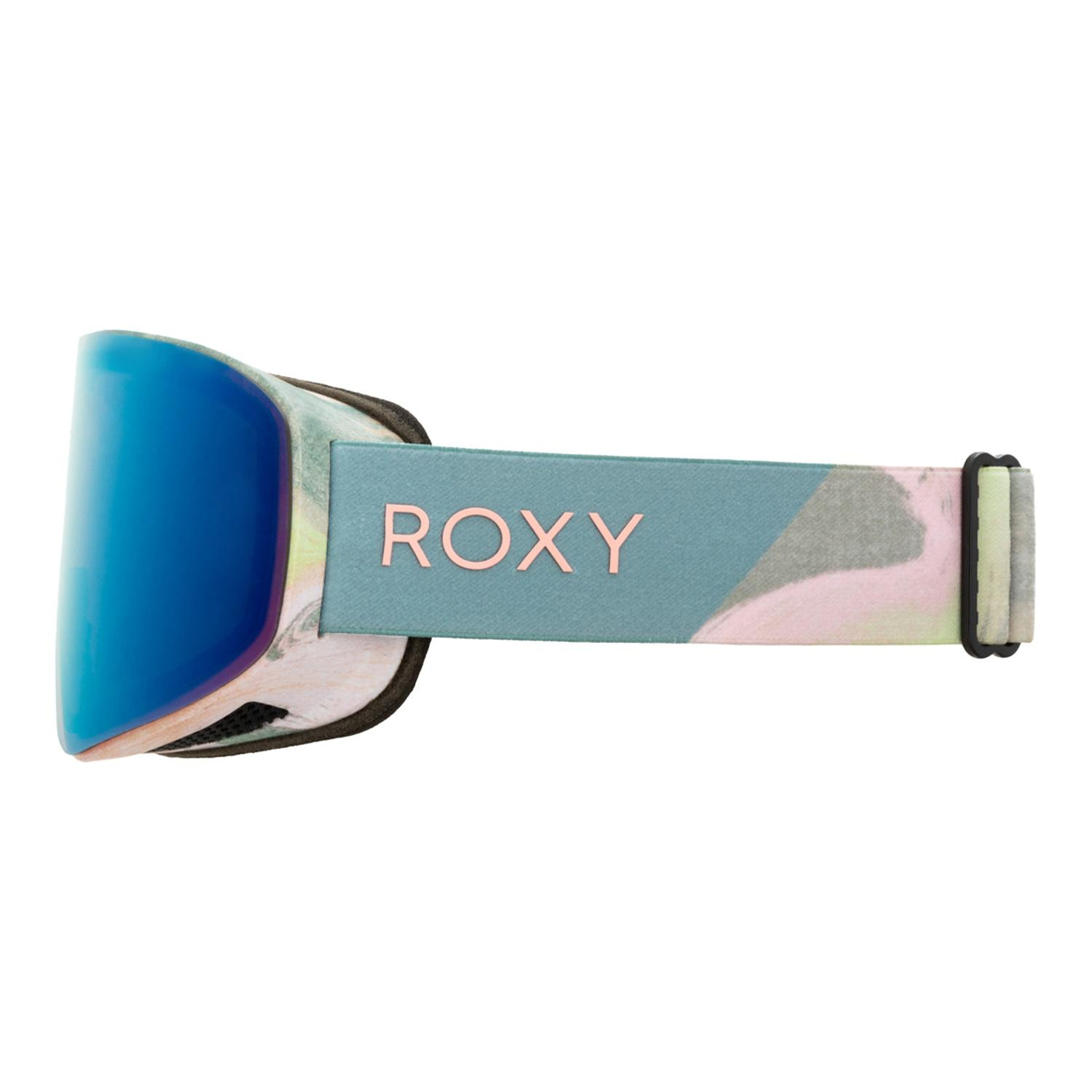 Roxy Feelin Nxt Kadın Sarı Goggle