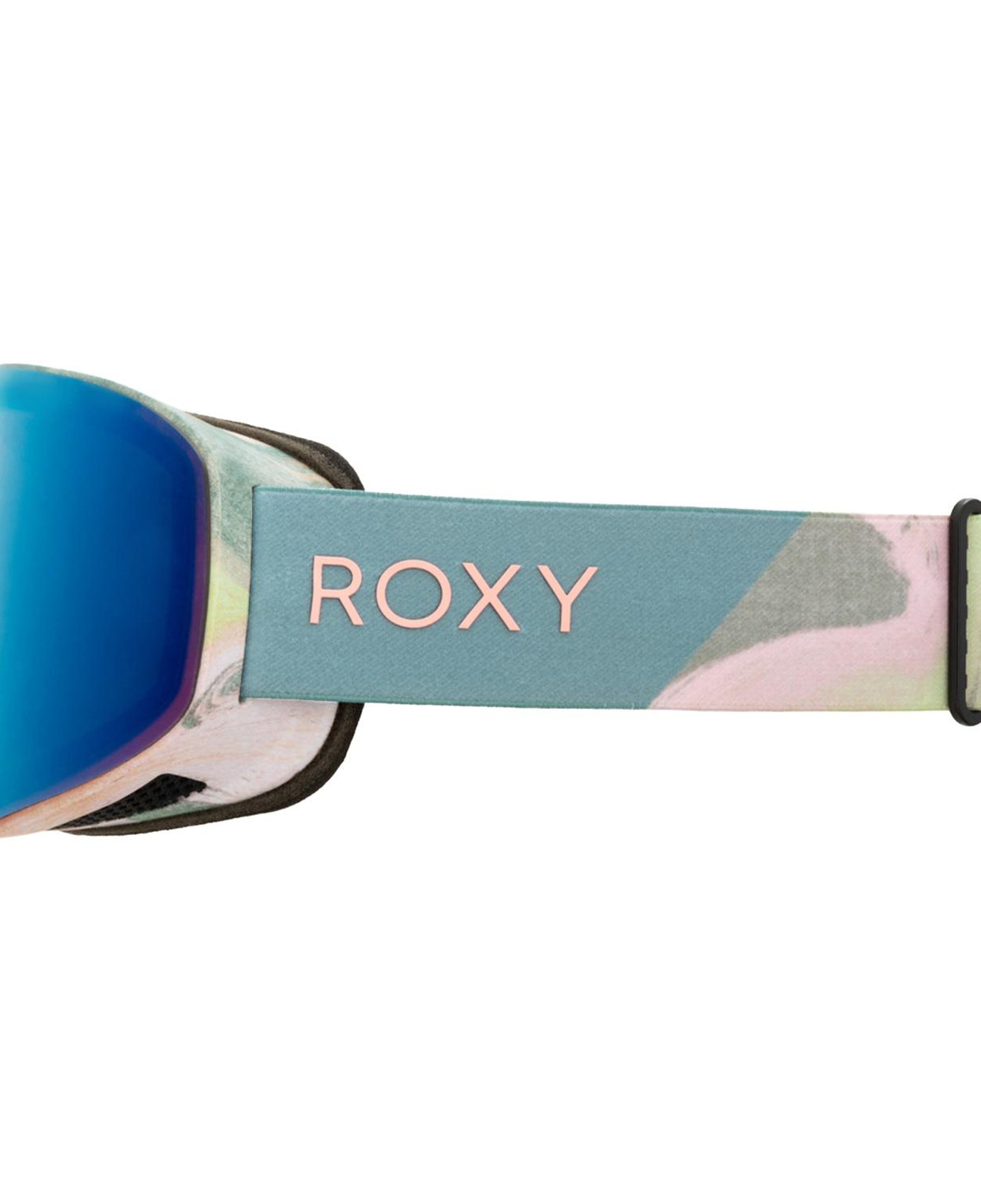 Roxy Feelin Nxt Kadın Sarı Goggle