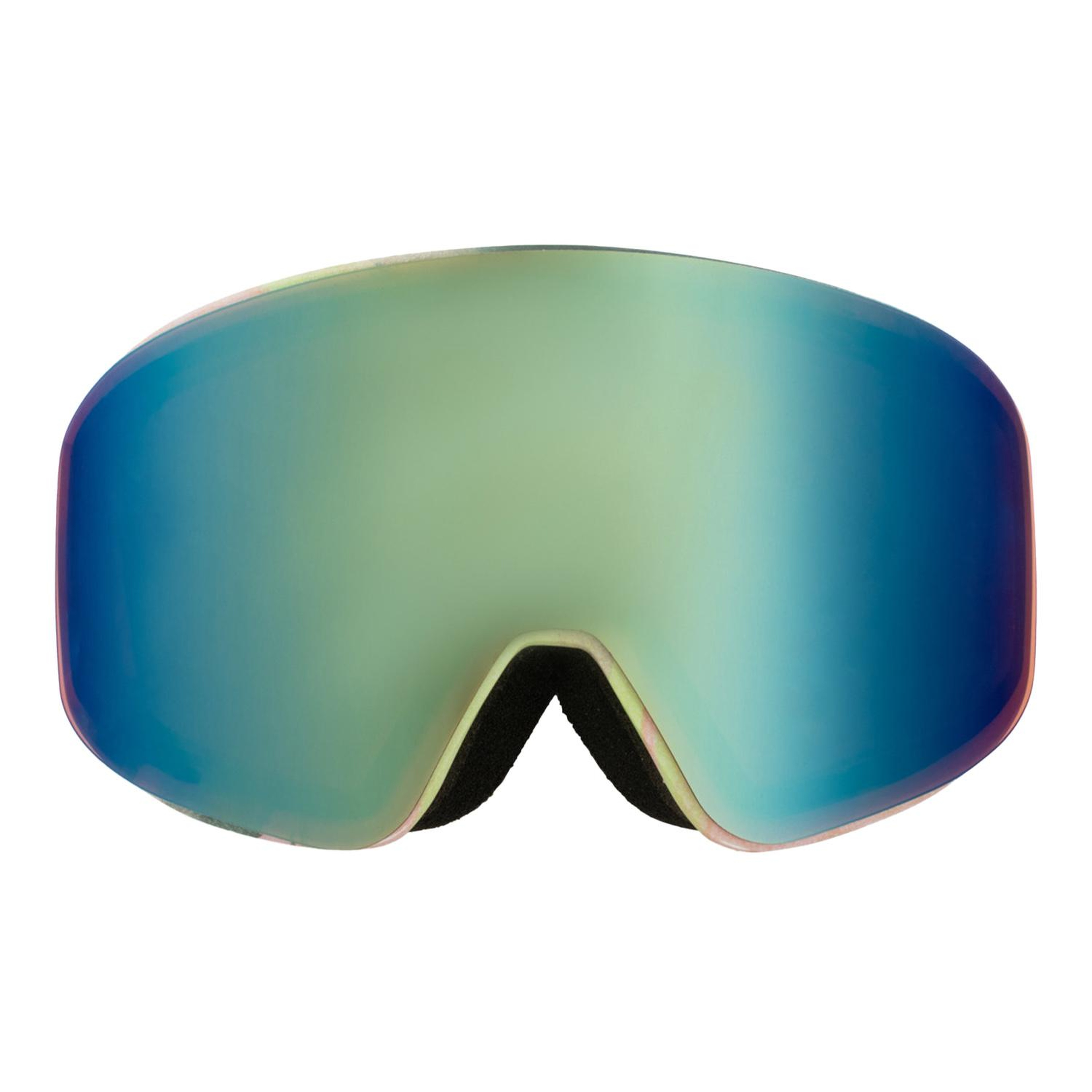 Roxy Feelin Nxt Kadın Sarı Goggle