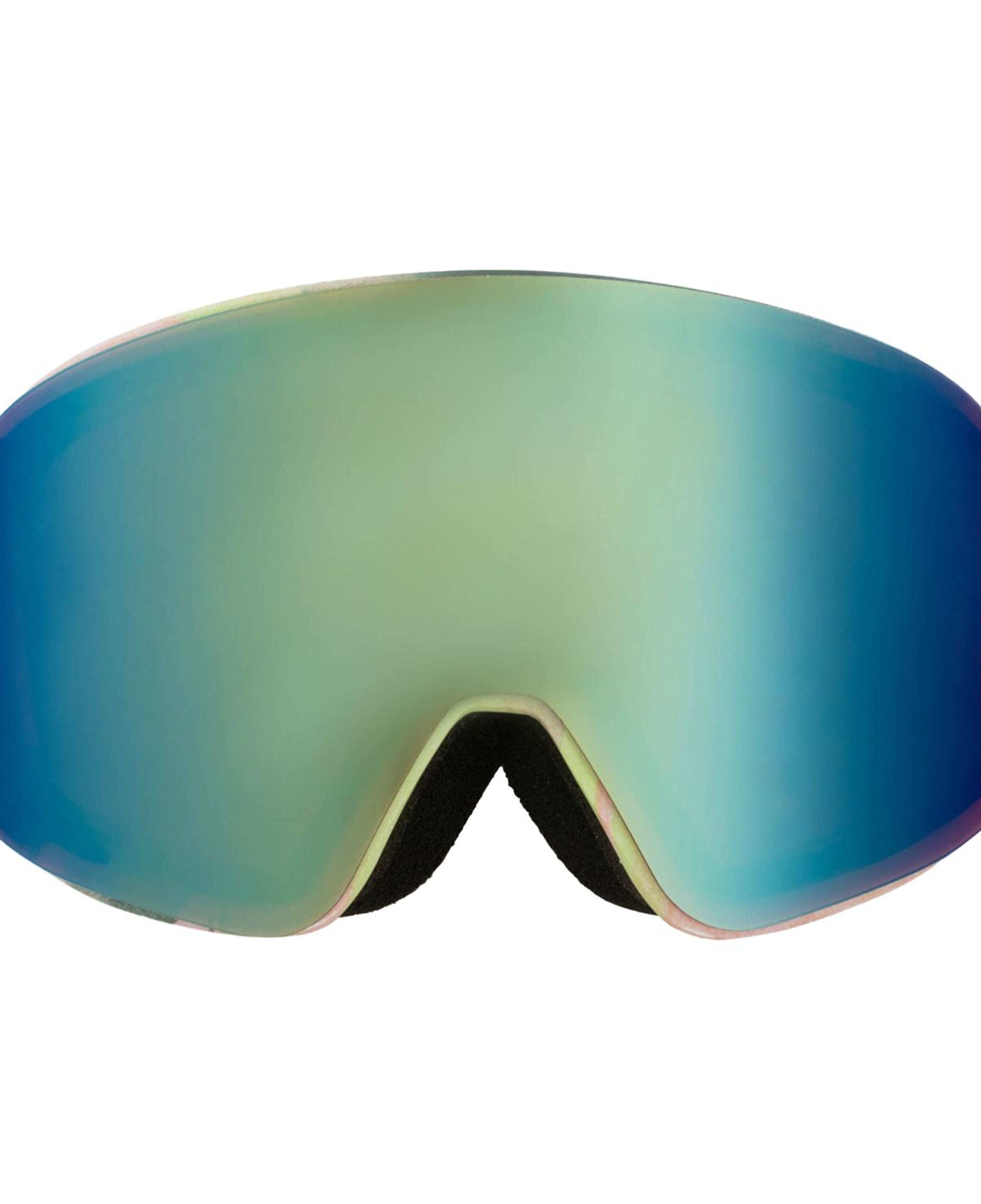 Roxy Feelin Nxt Kadın Sarı Goggle