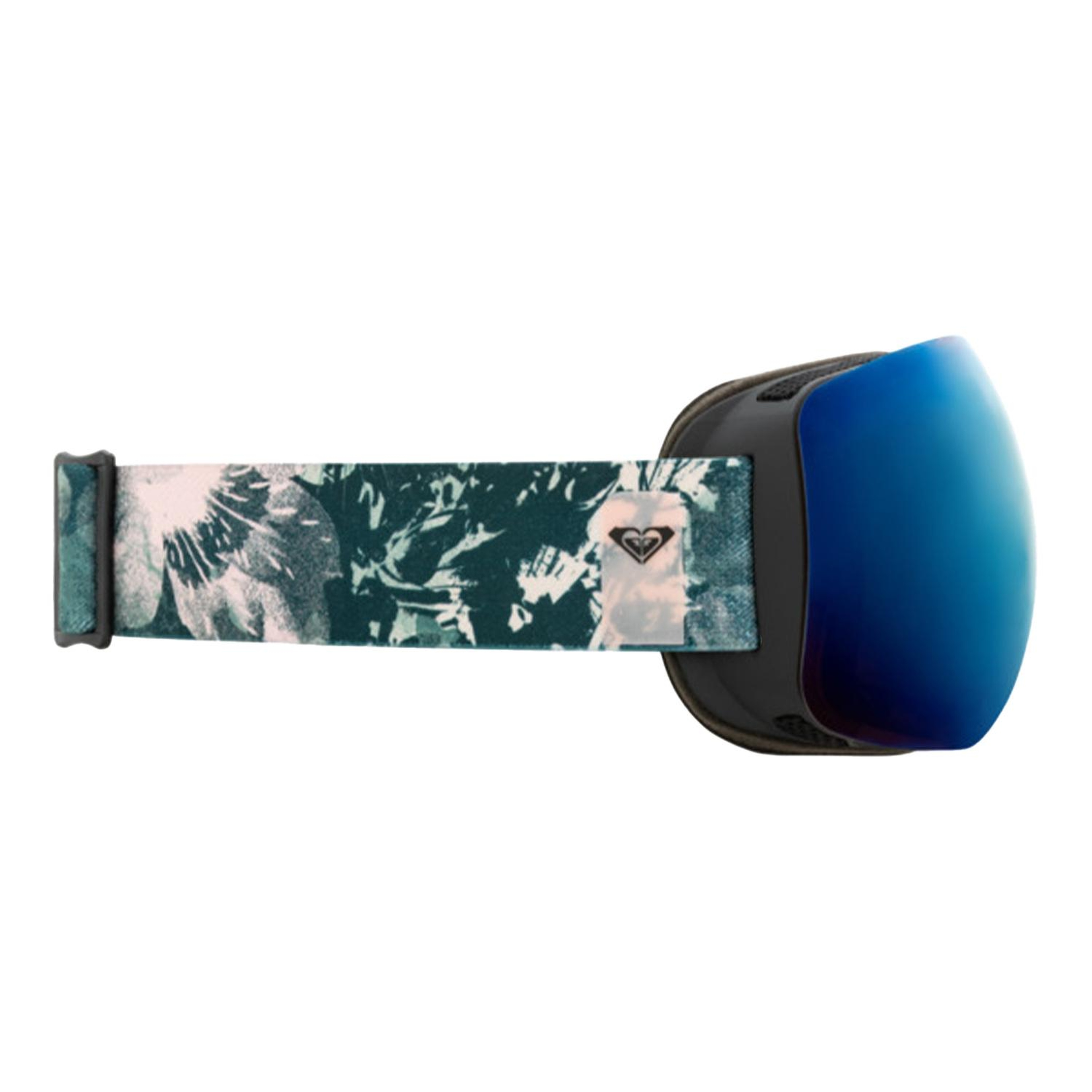 Roxy Rosewood Kadın Kırmızı Goggle