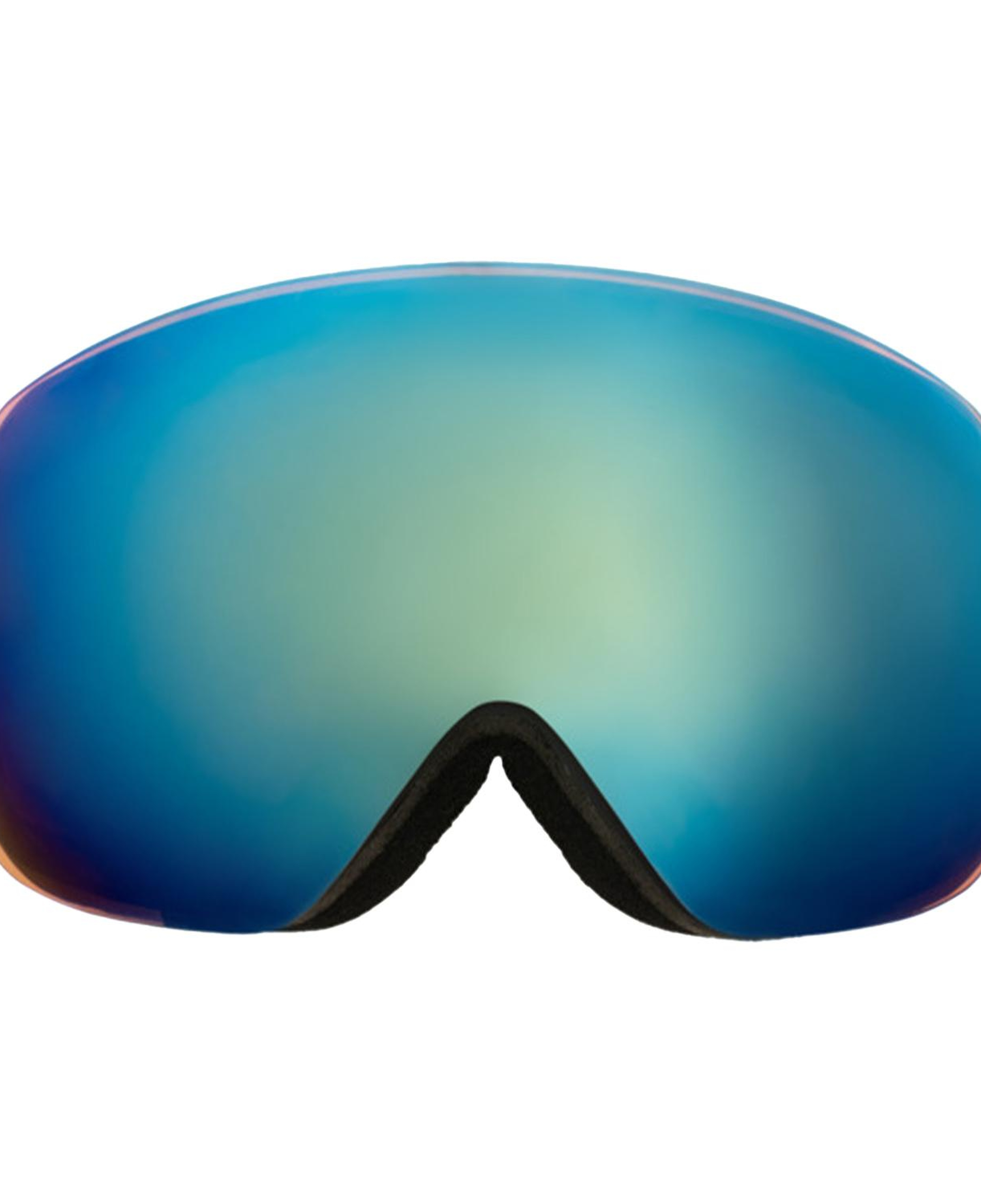 Roxy Rosewood Kadın Kırmızı Goggle