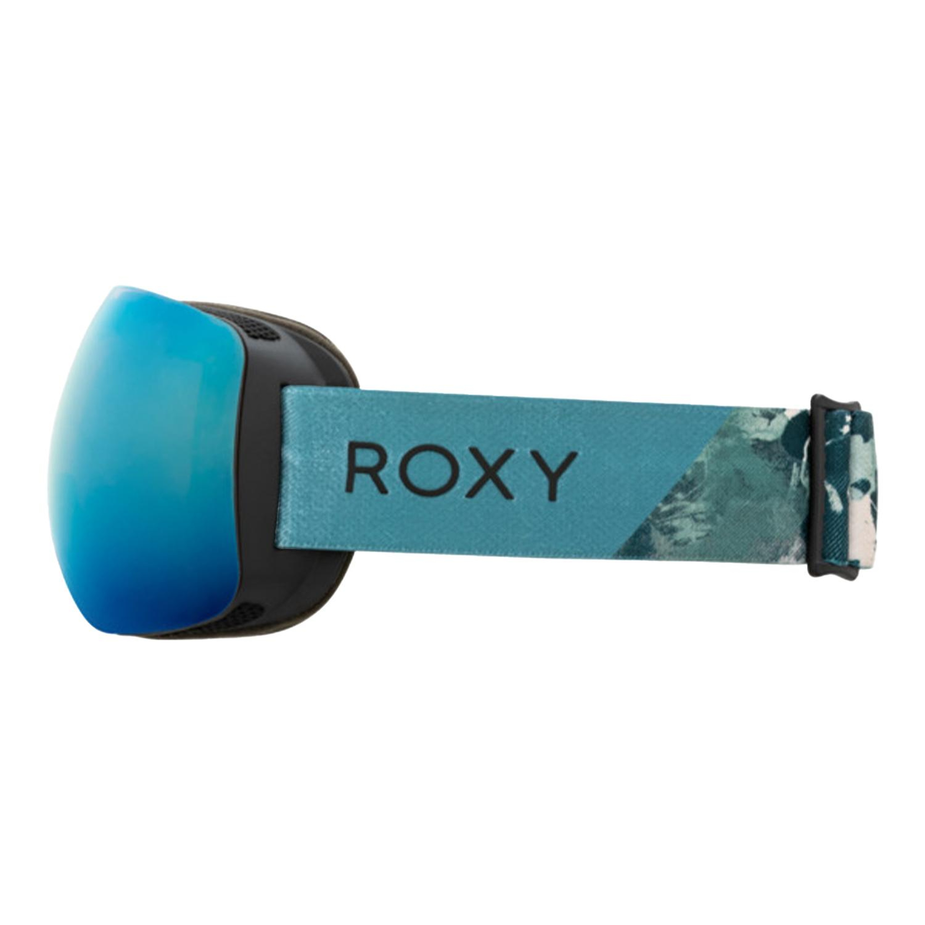 Roxy Rosewood Kadın Kırmızı Goggle