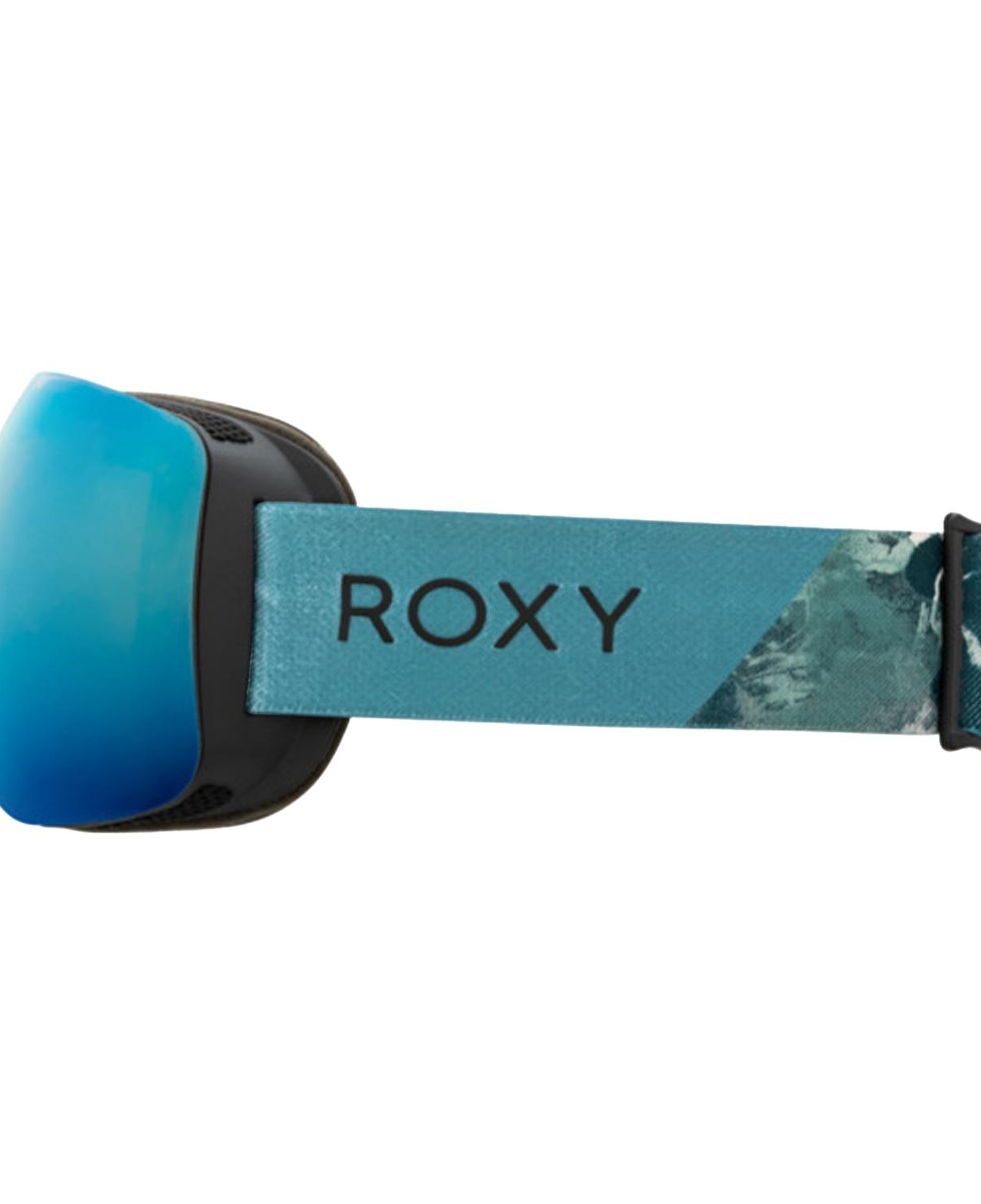 Roxy Rosewood Kadın Kırmızı Goggle