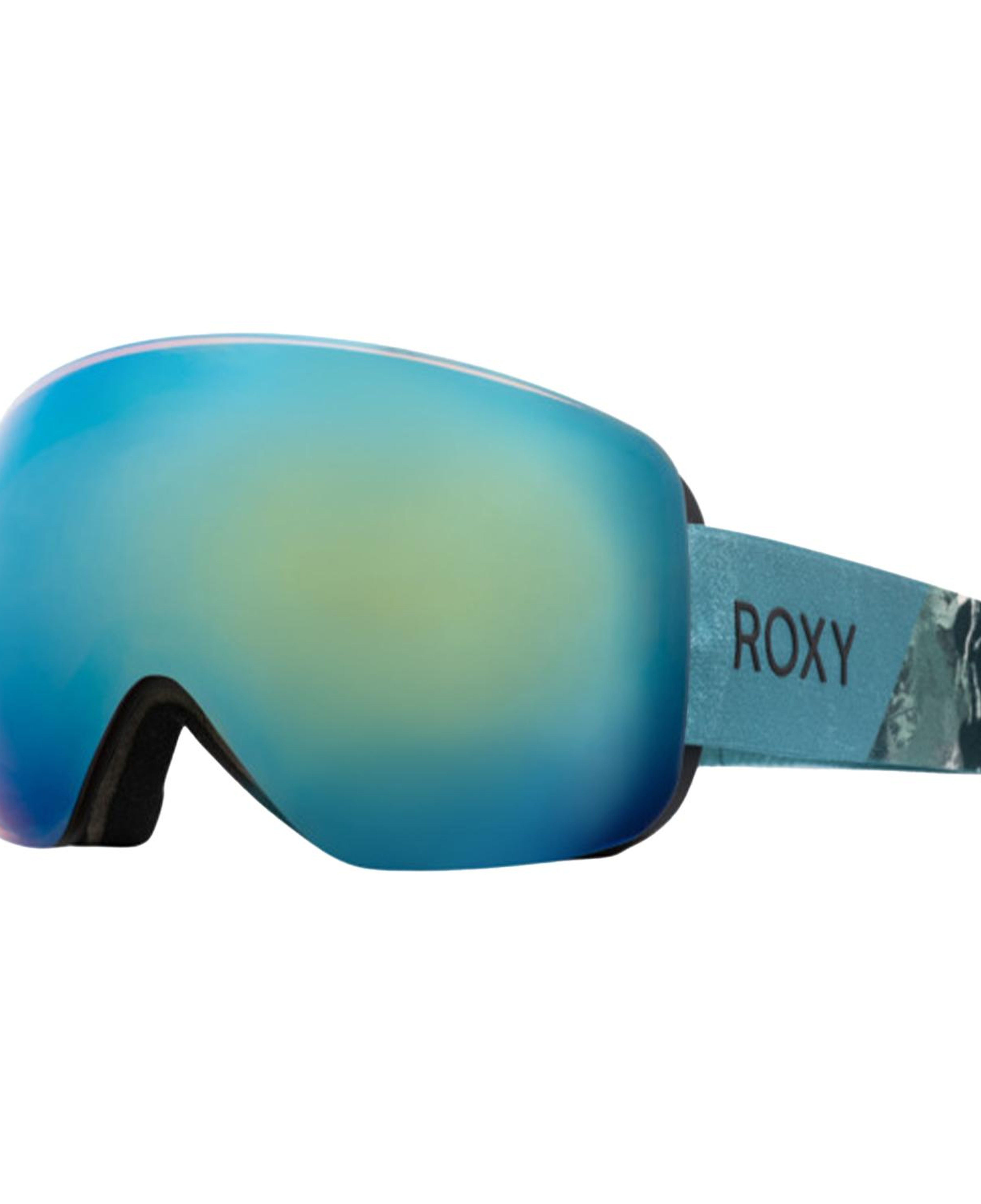Roxy Rosewood Kadın Kırmızı Goggle