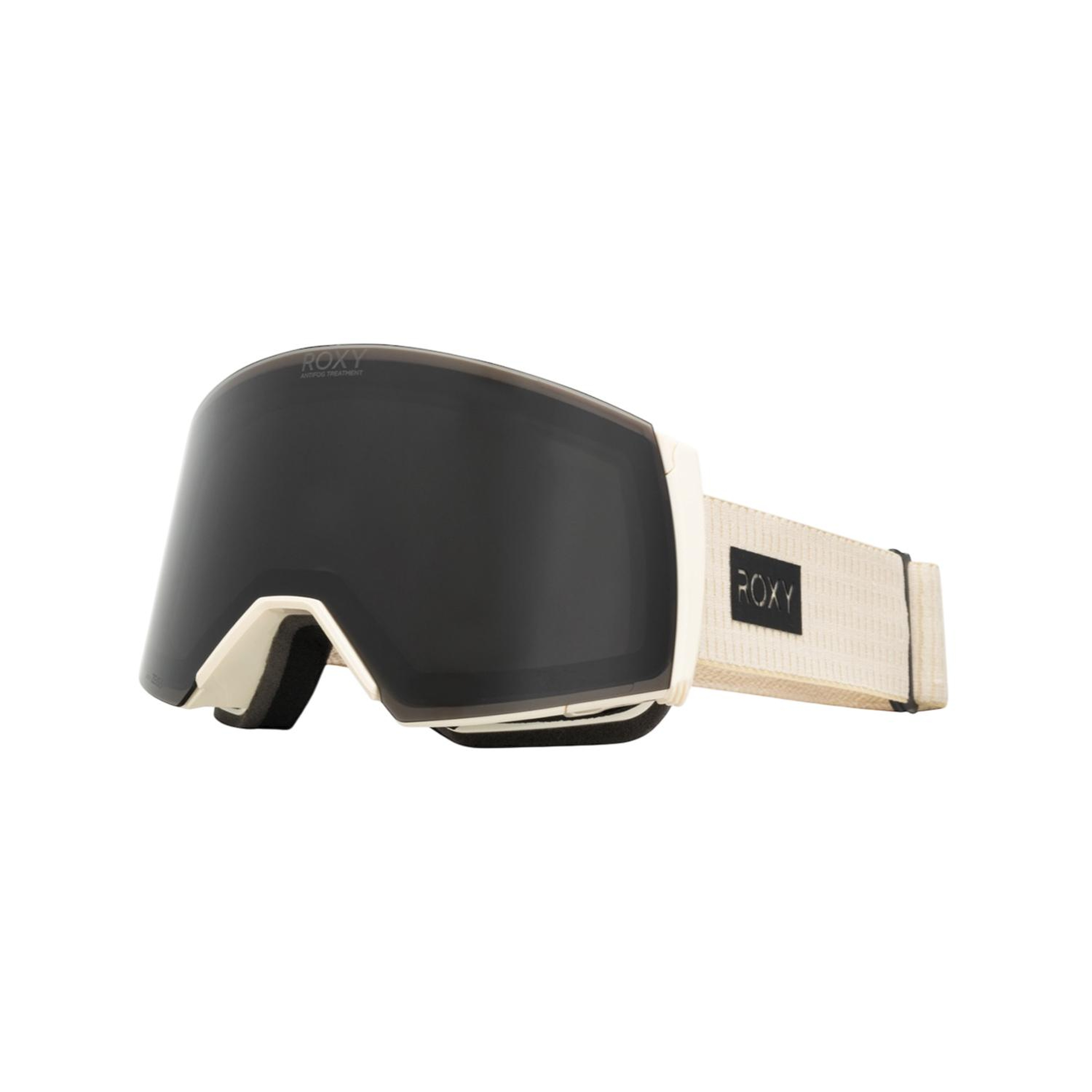 Roxy Wildlove Kadın Bej Goggle