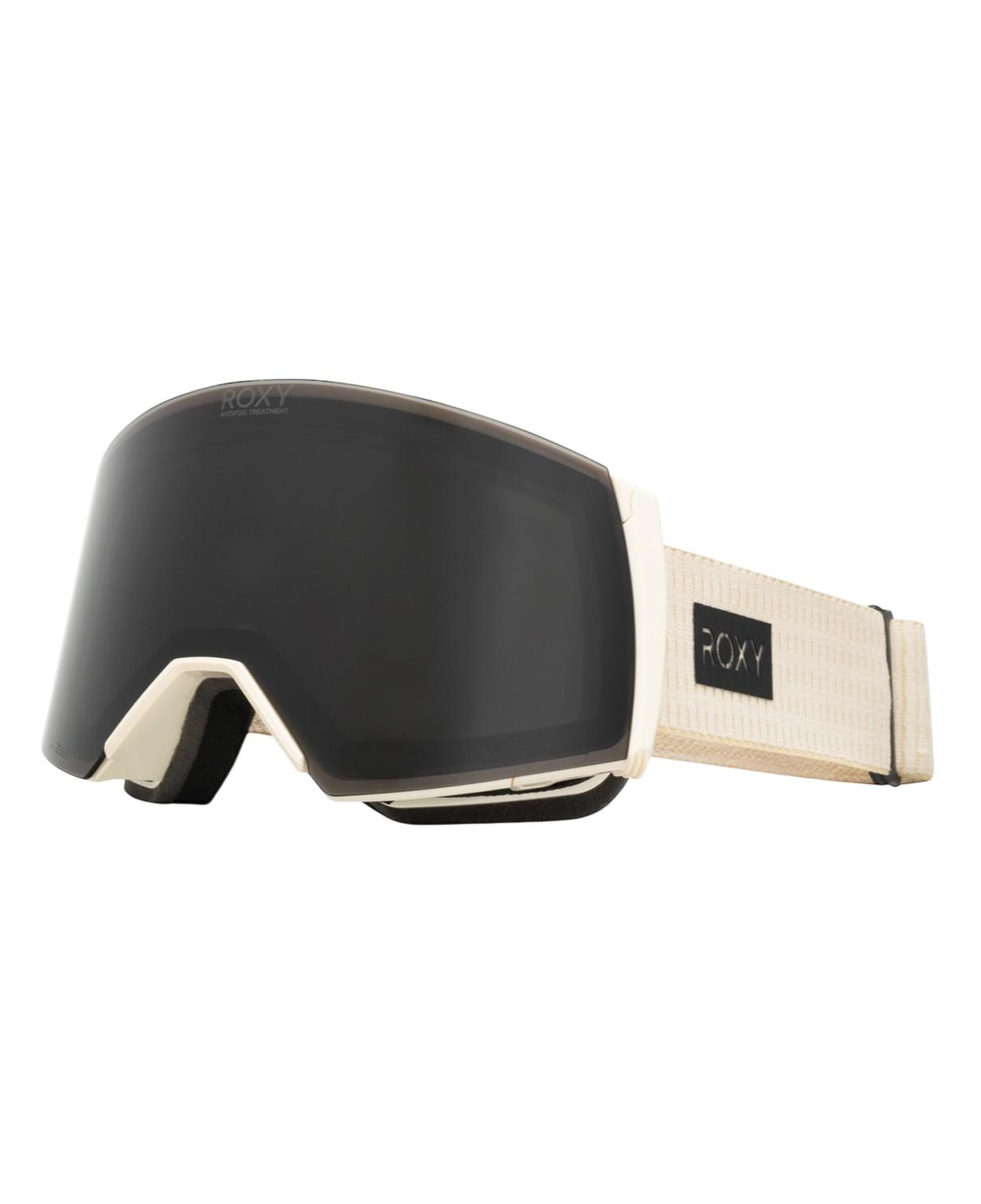 Roxy Wildlove Kadın Bej Goggle