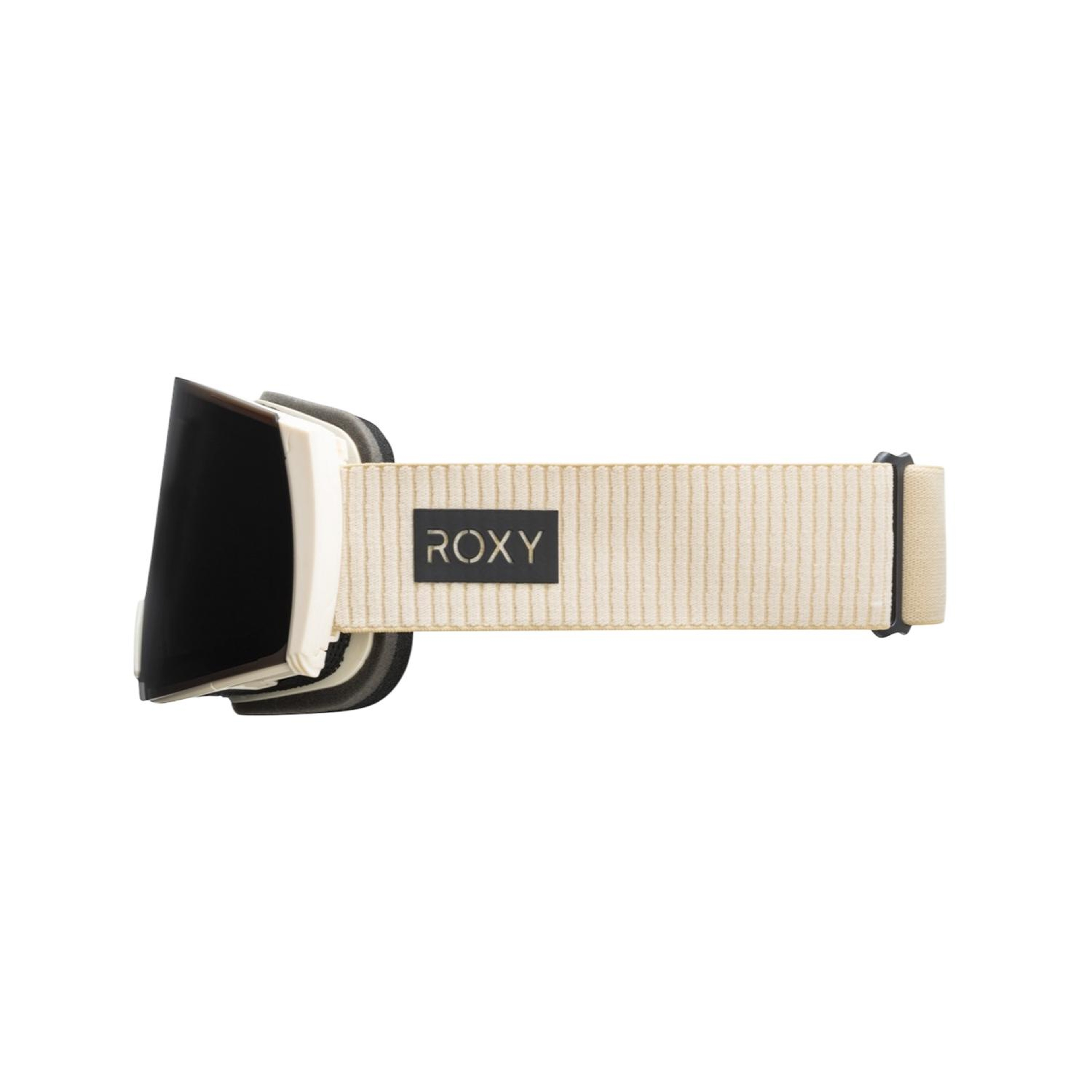 Roxy Wildlove Kadın Bej Goggle