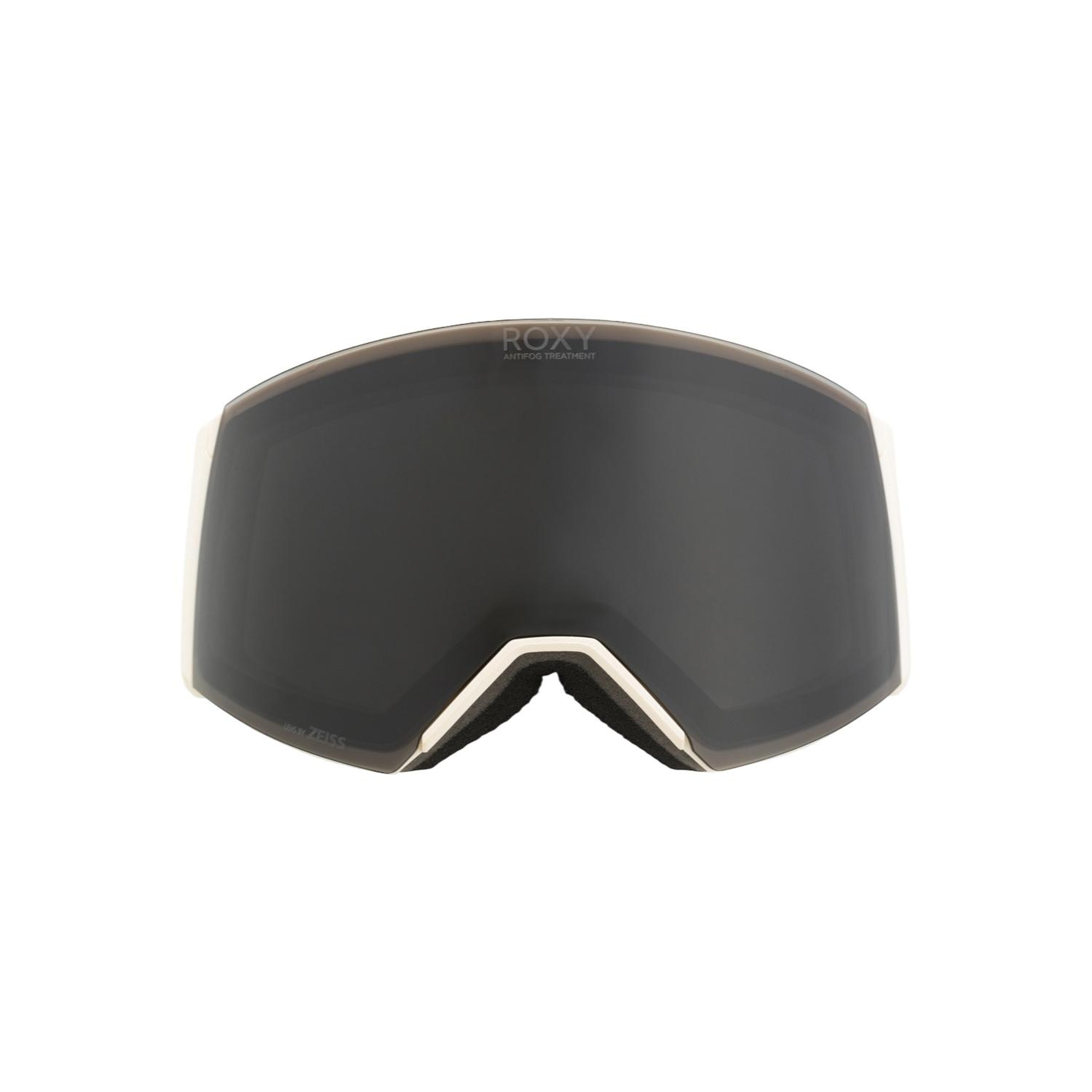 Roxy Wildlove Kadın Bej Goggle