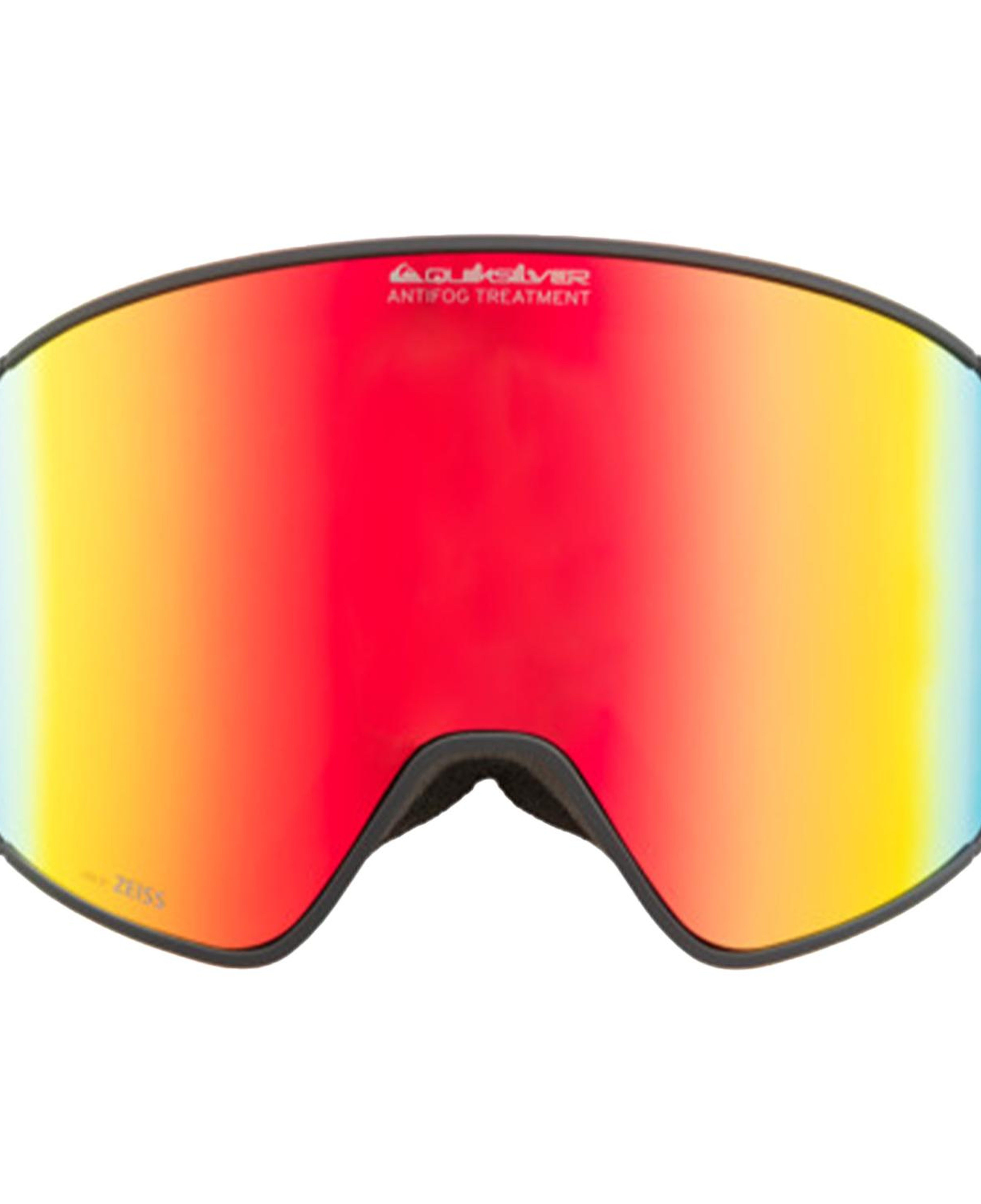 Quiksilver Storm Mg Erkek Sarı Goggle