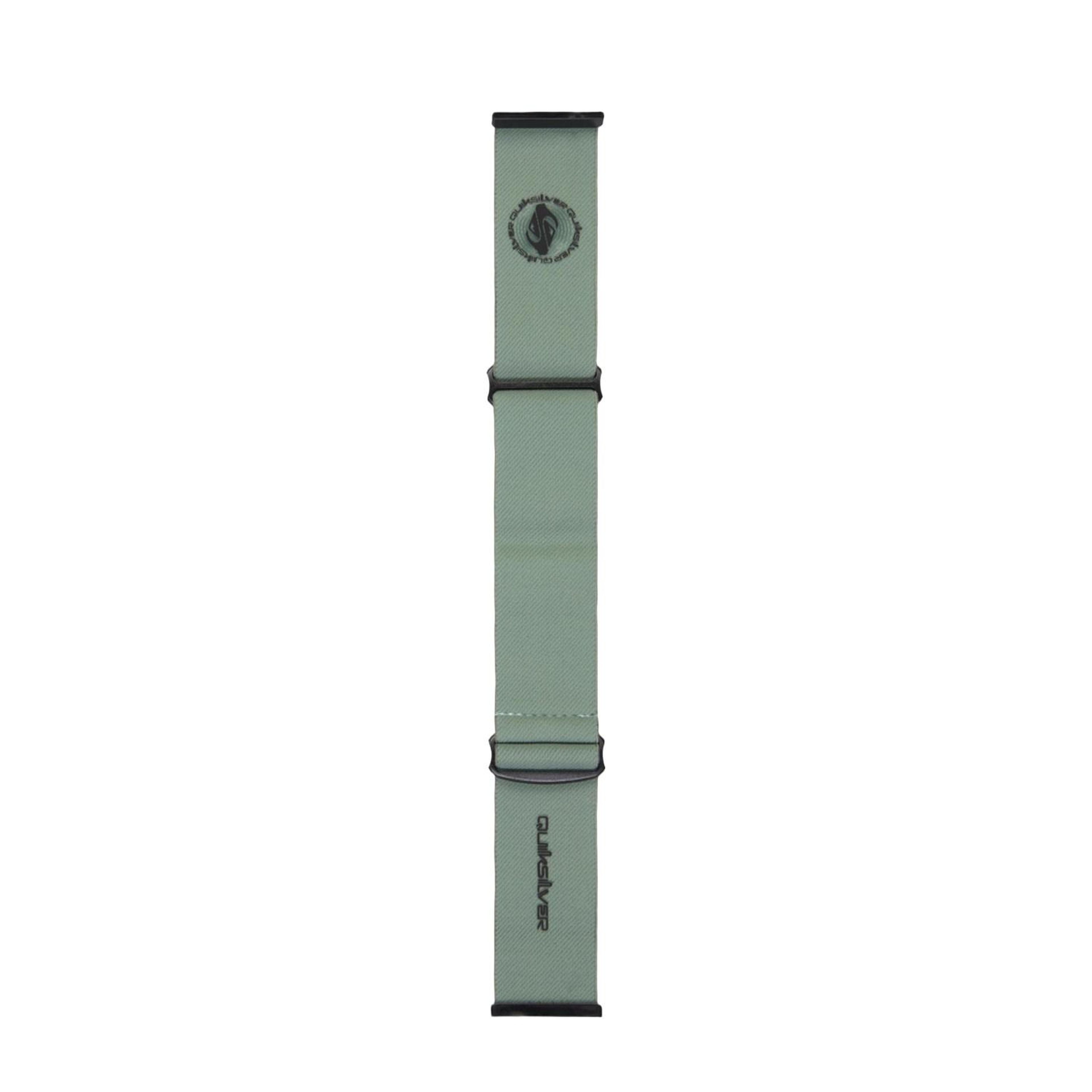 Quiksilver Storm Mg Erkek Yeşil Goggle
