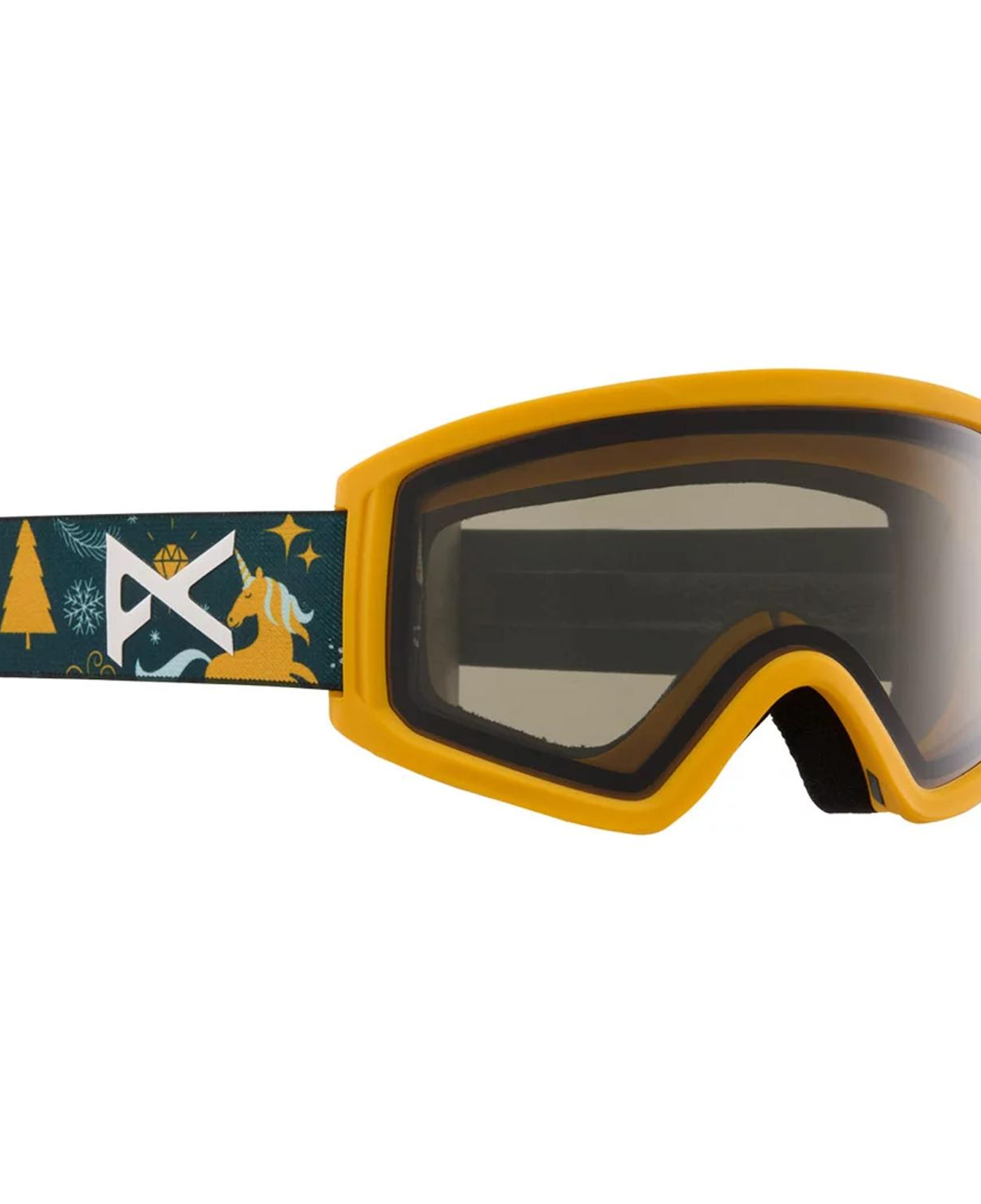 ANON TRACKER 2.0 UNISEX ÇOCUK GOGGLE