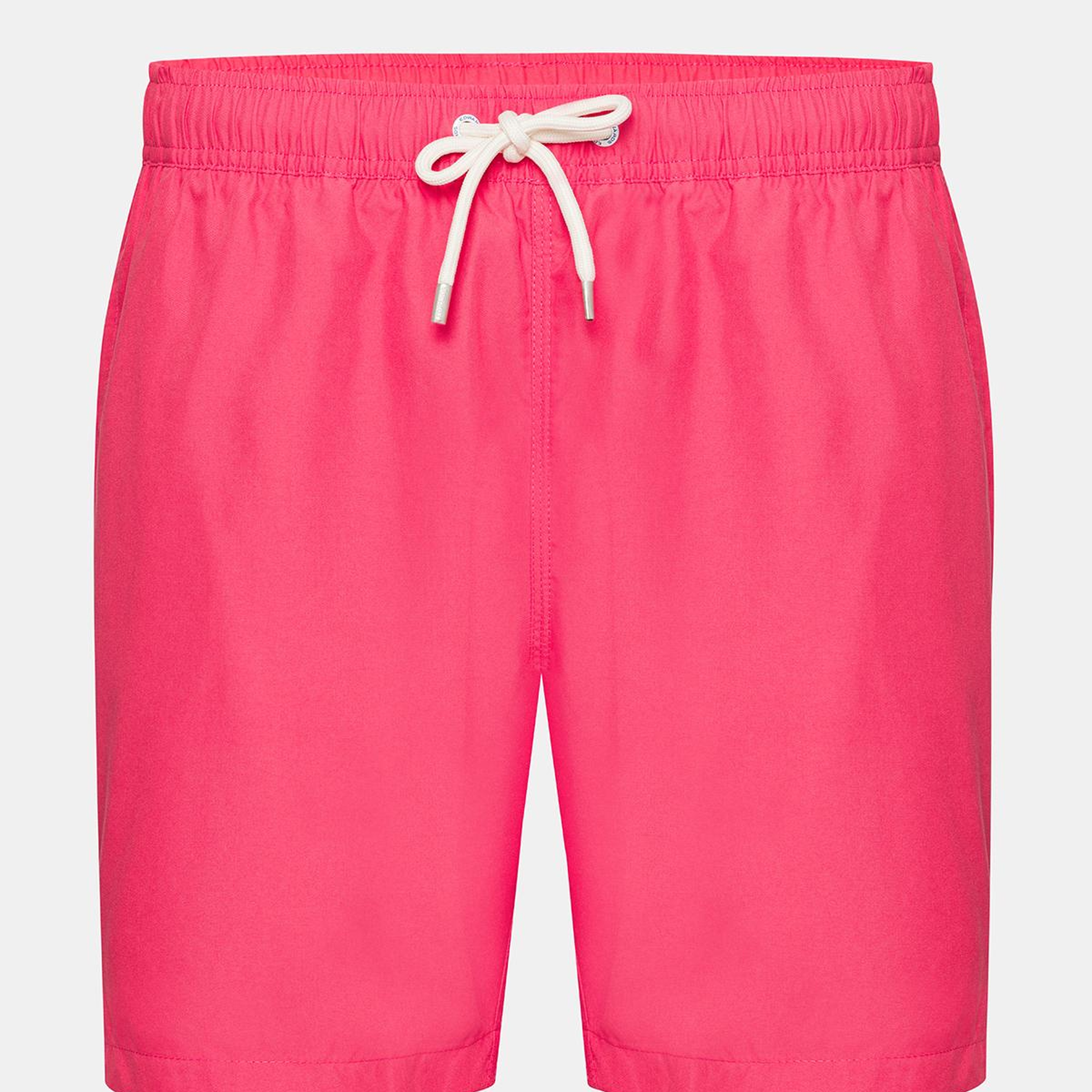 Erkek Koyu Pembe Mayo Şort