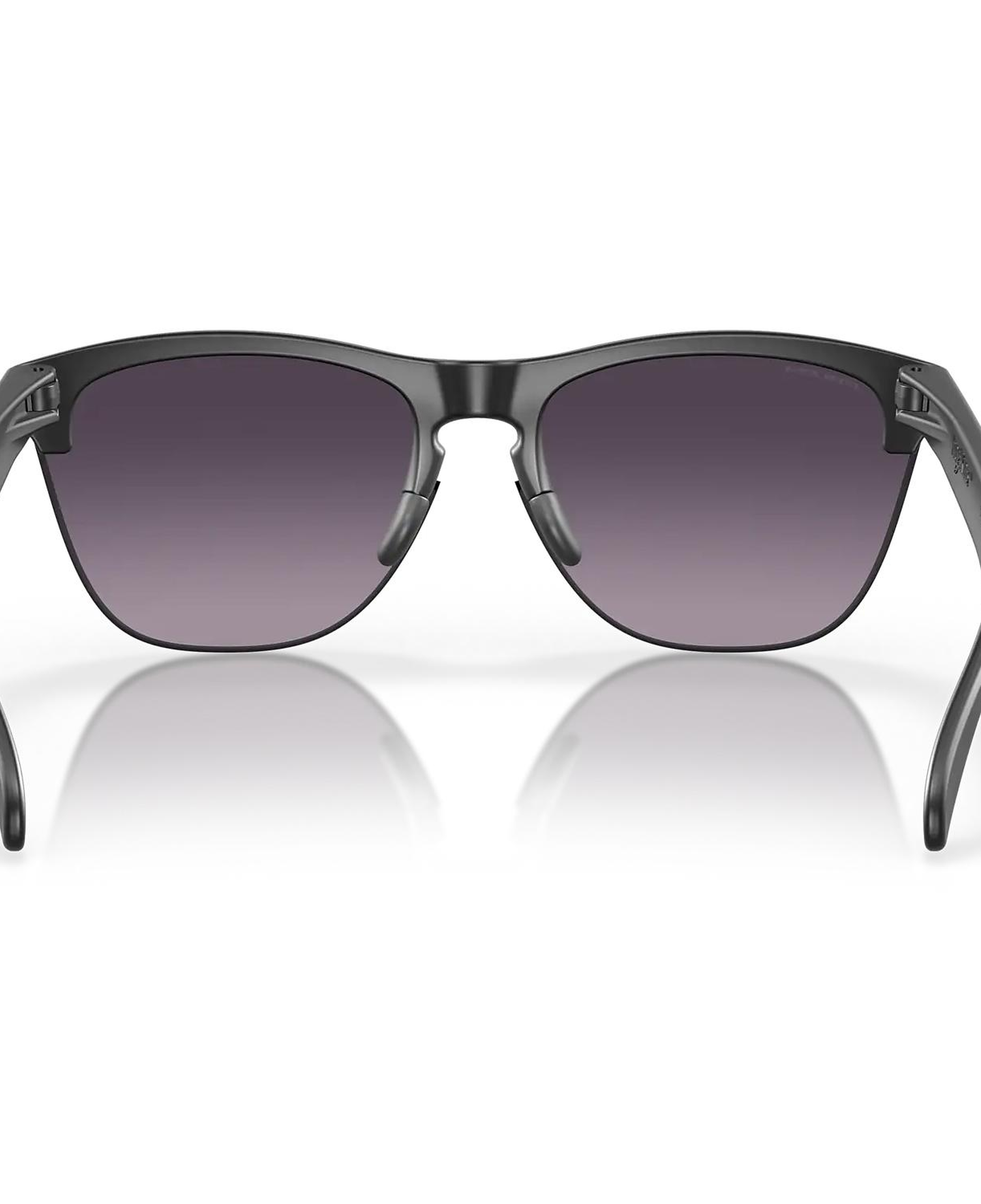 Oakley Frogskins Lite Erkek Siyah Gözlük