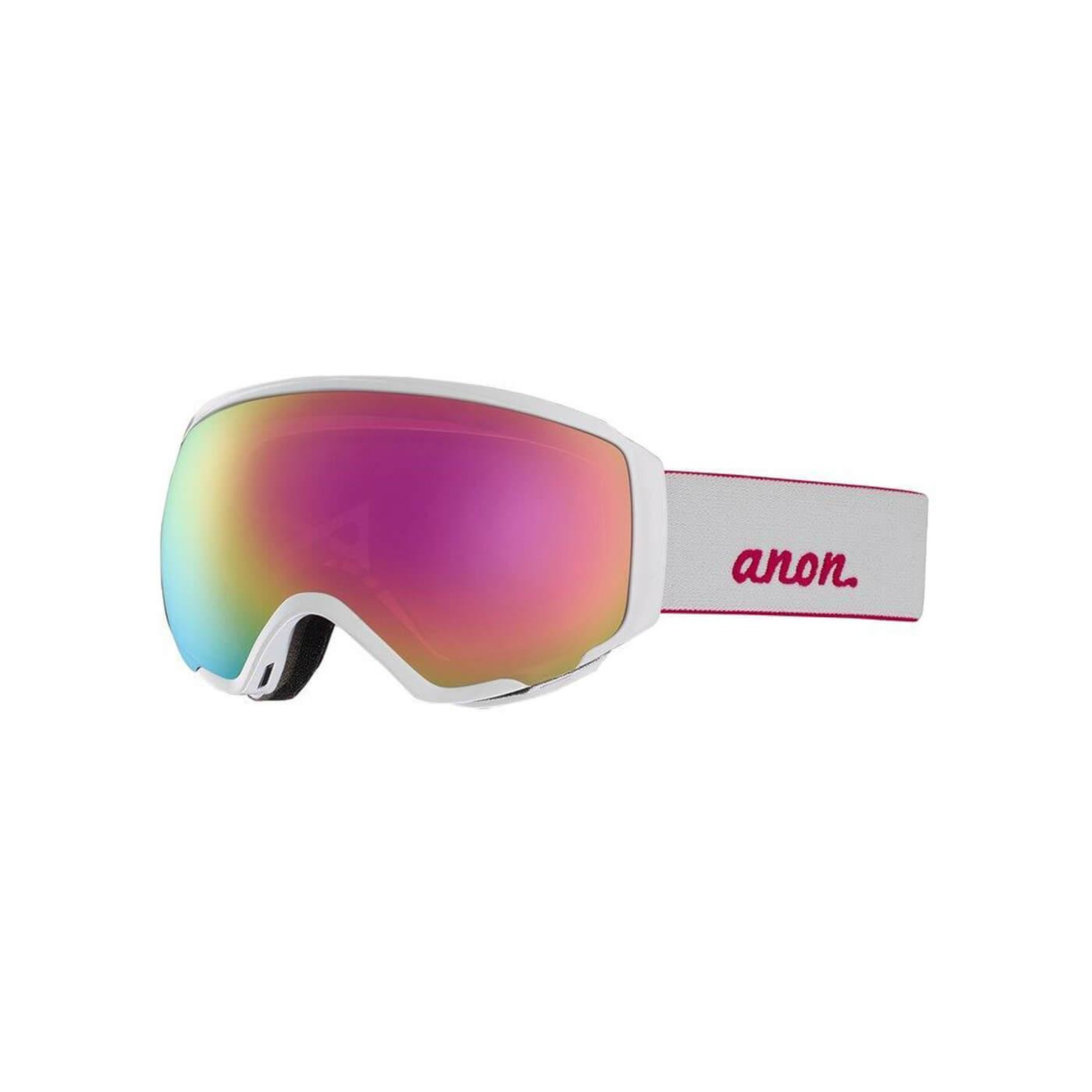 Anon WM1 W/Spr Kadın Kayak/Snowboard Goggle