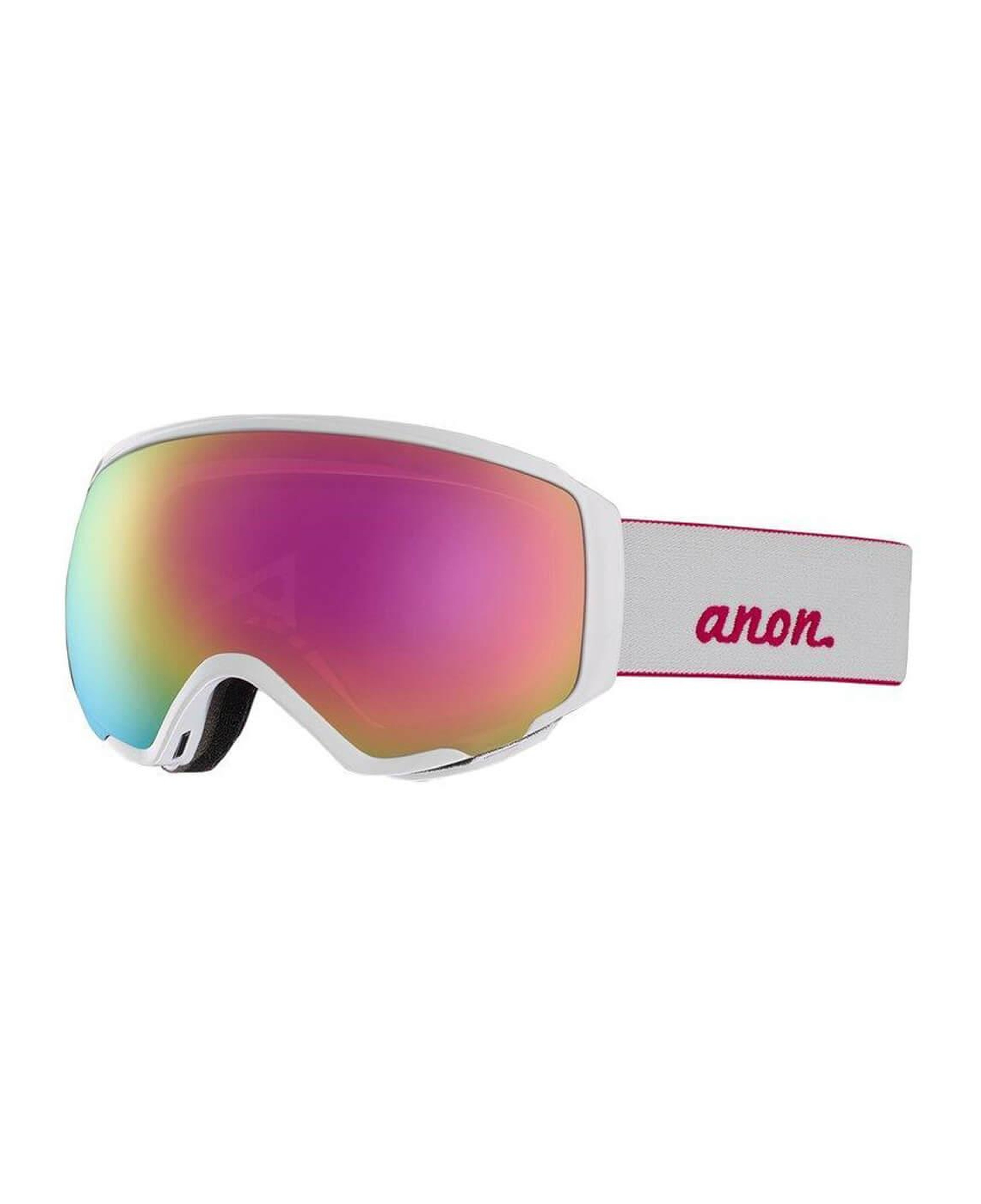 Anon WM1 W/Spr Kadın Kayak/Snowboard Goggle