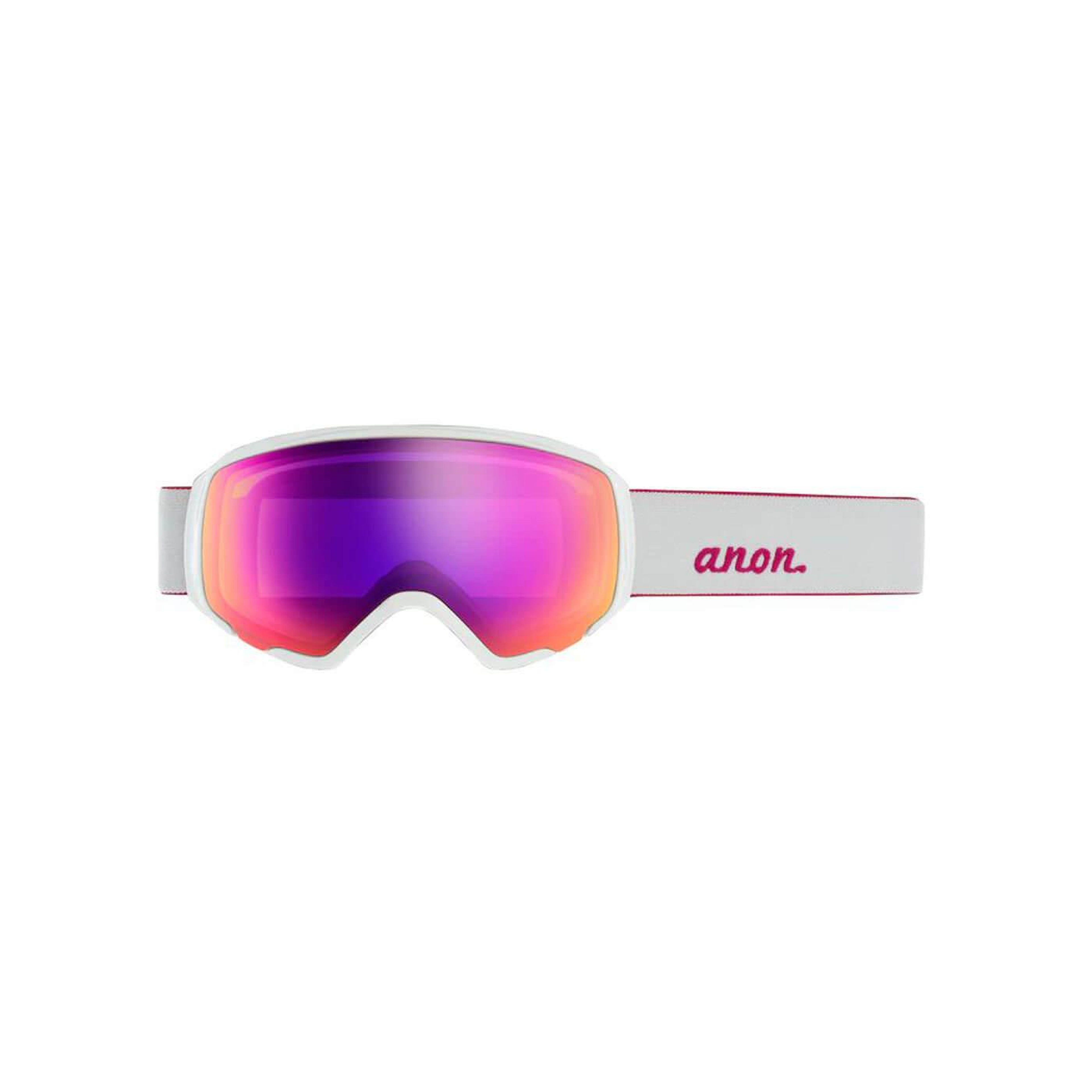 Anon WM1 W/Spr Kadın Kayak/Snowboard Goggle