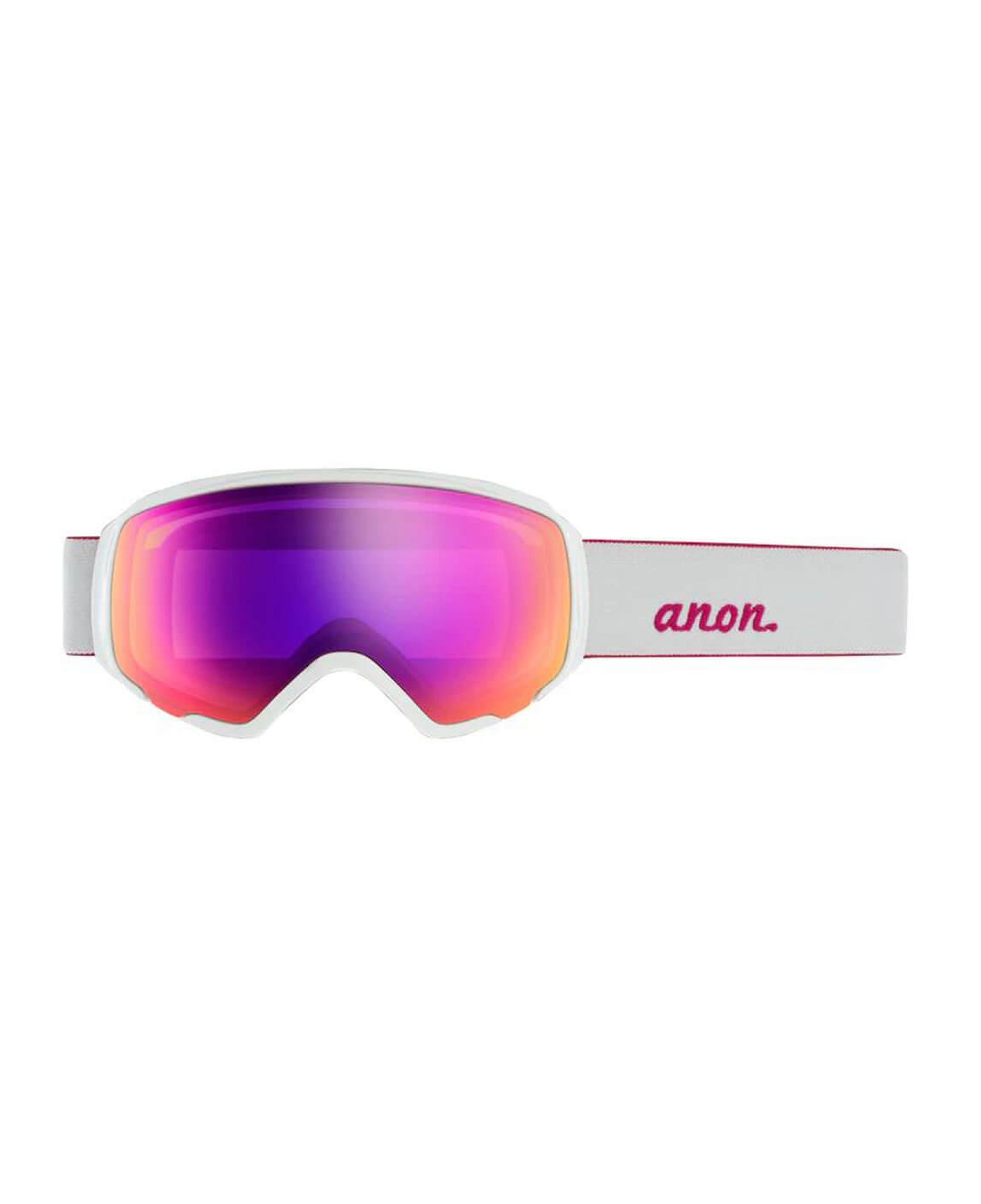Anon WM1 W/Spr Kadın Kayak/Snowboard Goggle