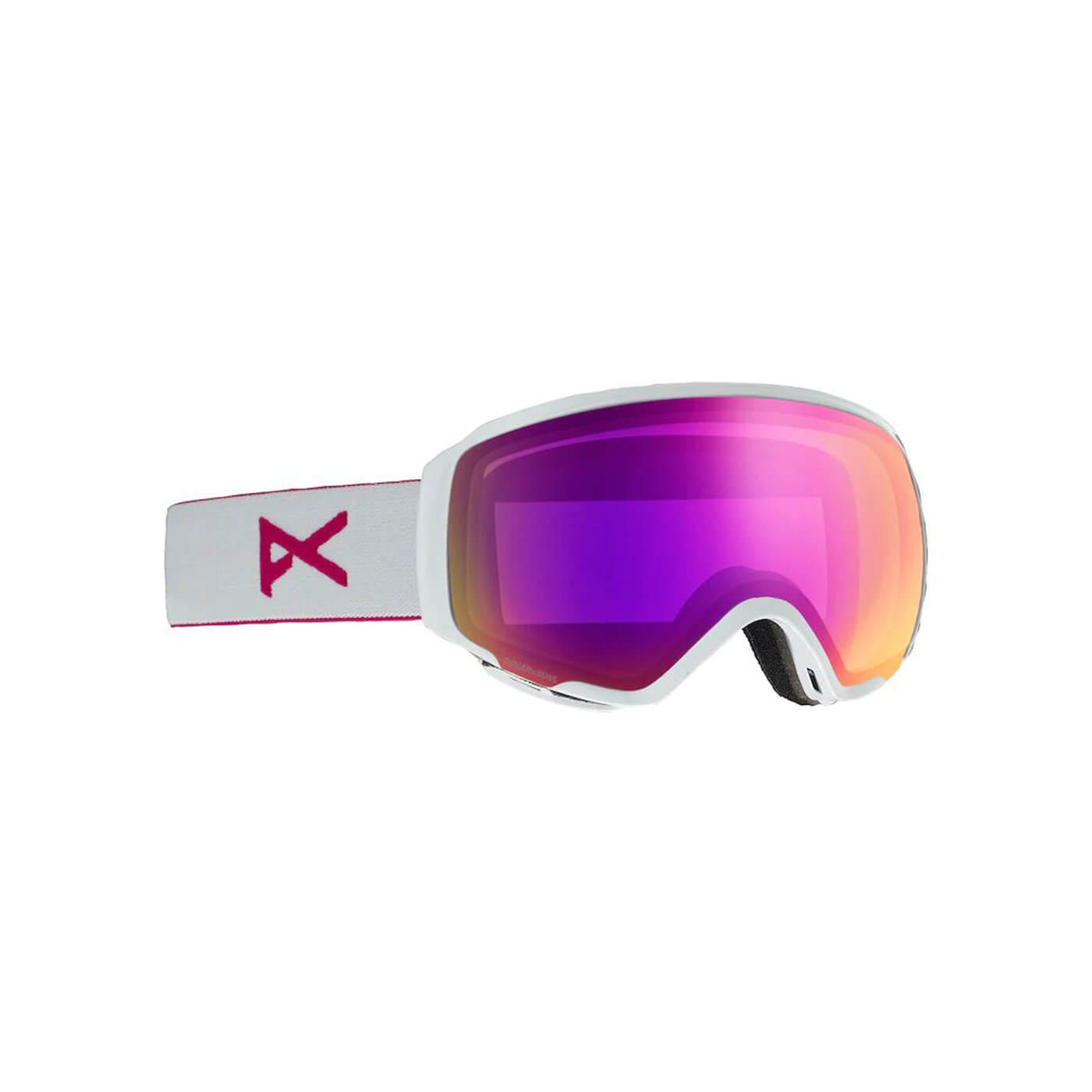 Anon WM1 W/Spr Kadın Kayak/Snowboard Goggle