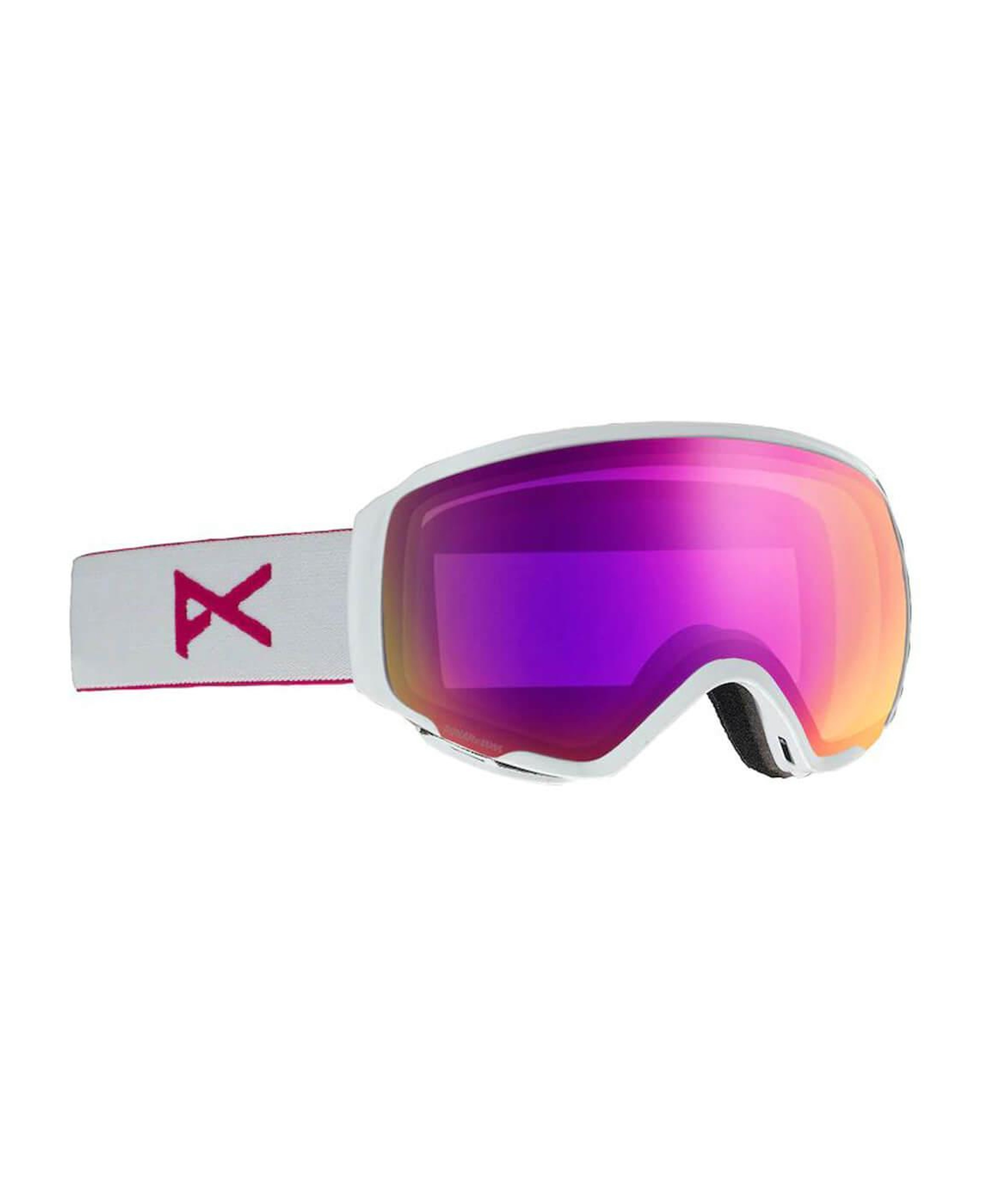 Anon WM1 W/Spr Kadın Kayak/Snowboard Goggle